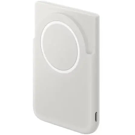 Samsung Magnetic 25W Wireless 5K mAh Battery Pack (Grey)