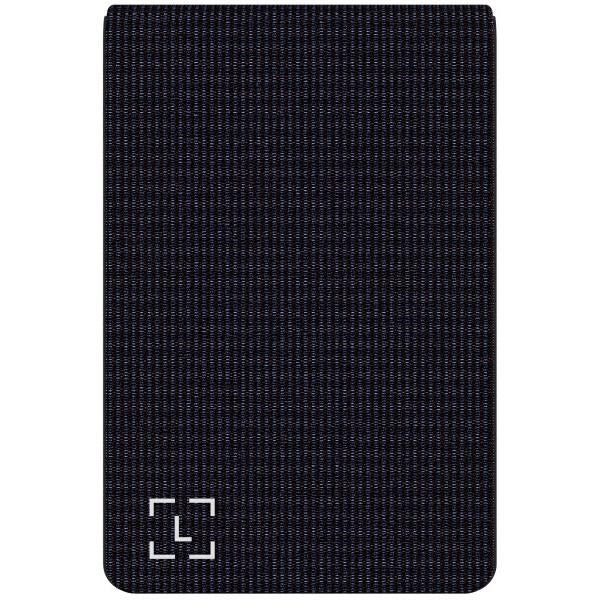 Ledger Nano Gen5 Magnet Folio Case (Party Aubergine)