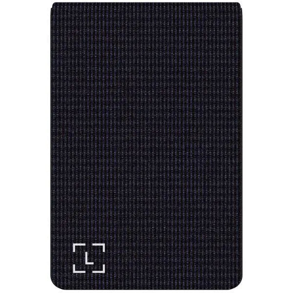 Ledger Nano Gen5 Magnet Folio Case (Party Aubergine)