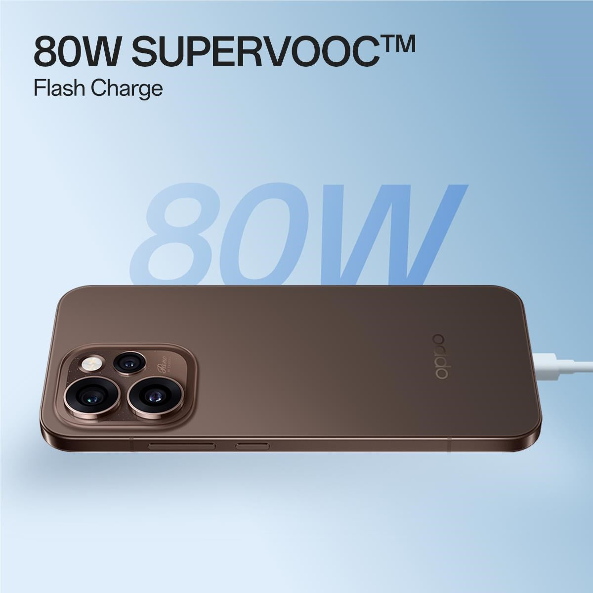 OPPO Reno15 Pro 5G 512GB (Dusk Black)