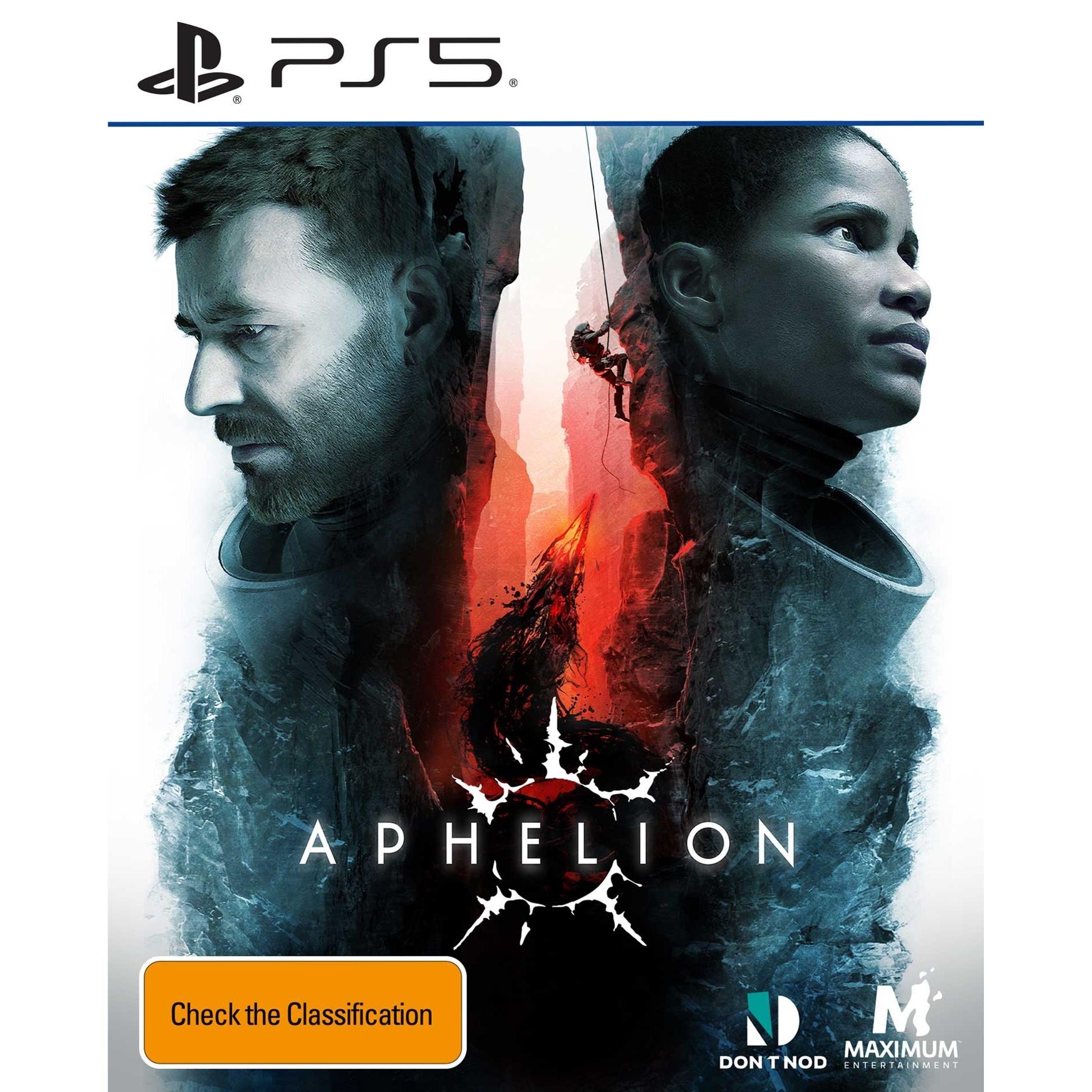 Aphelion Pioneer Edition