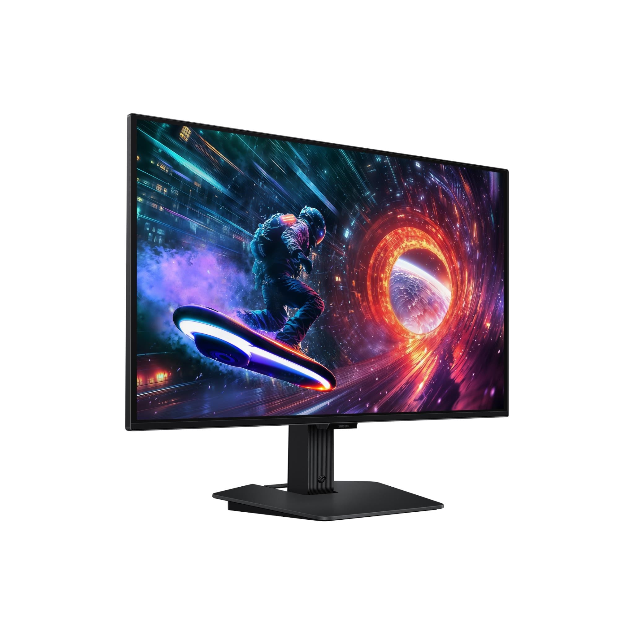 Samsung Odyssey G5 G50SF 27” QHD 180Hz OLED Gaming Monitor