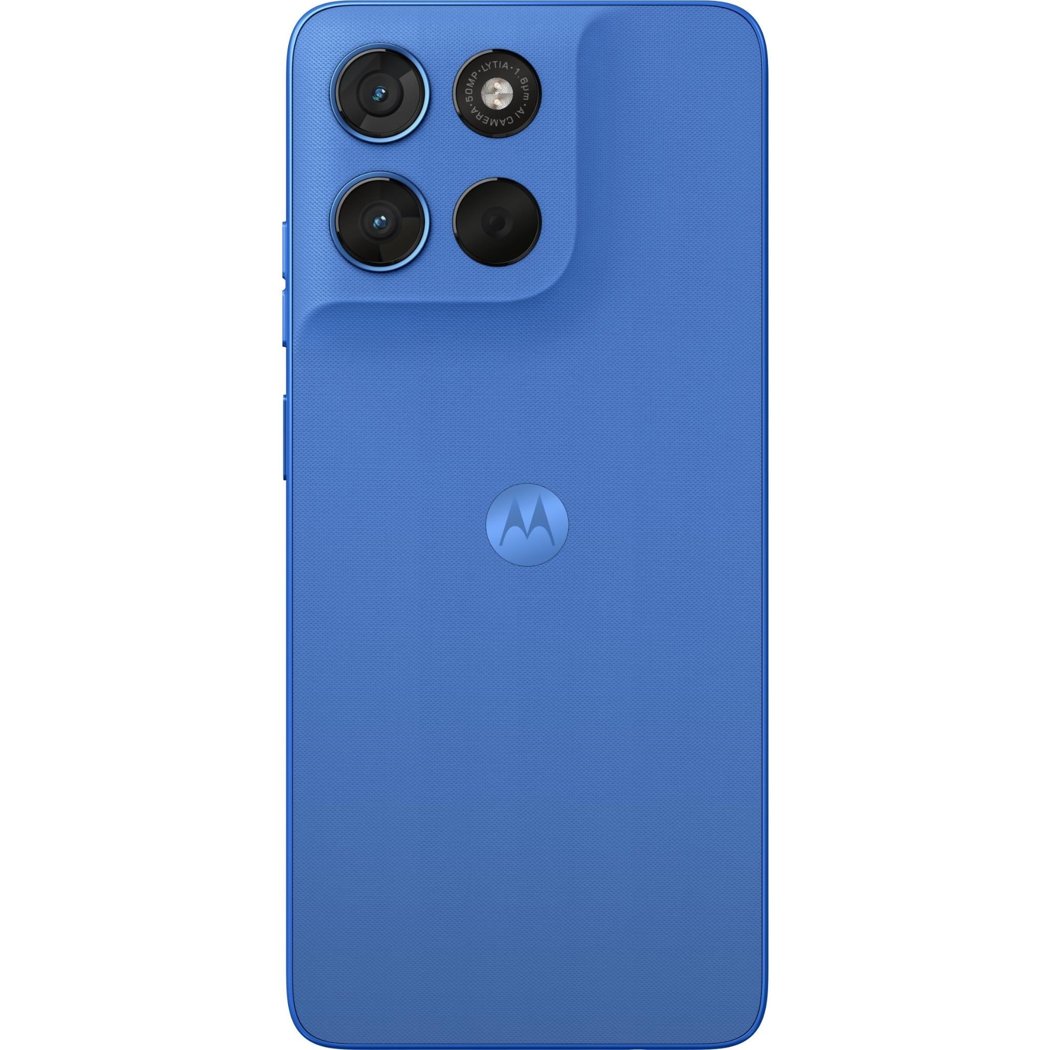 moto g57 5G 128GB (Regatta Blue)
