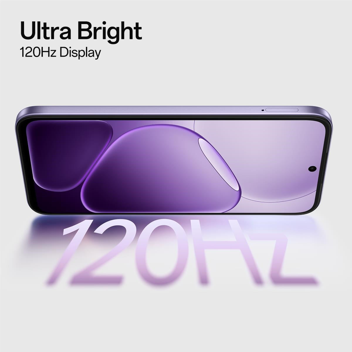 OPPO A6x 5G 128GB (Black Purple)