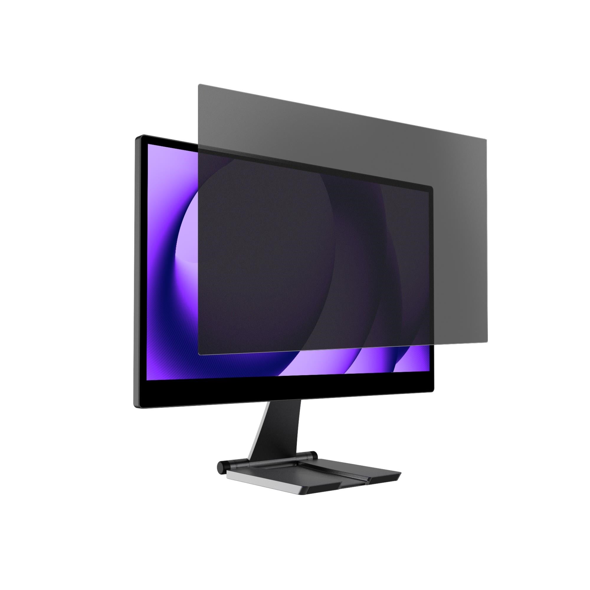 espresso Privacy Screen 17 by Kensington for espresso Display 17 Pro