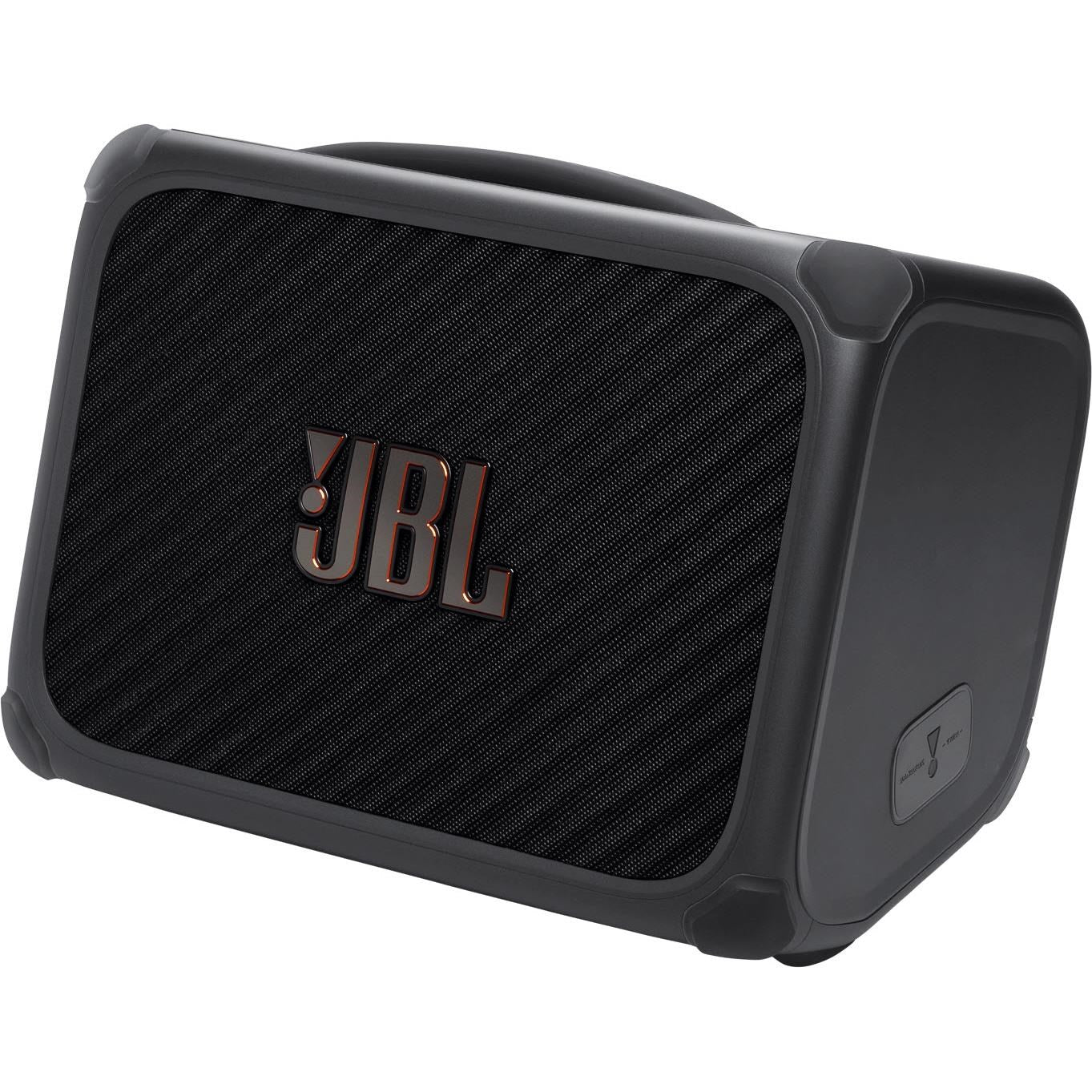 JBL Bandbox Trio Busking Speaker