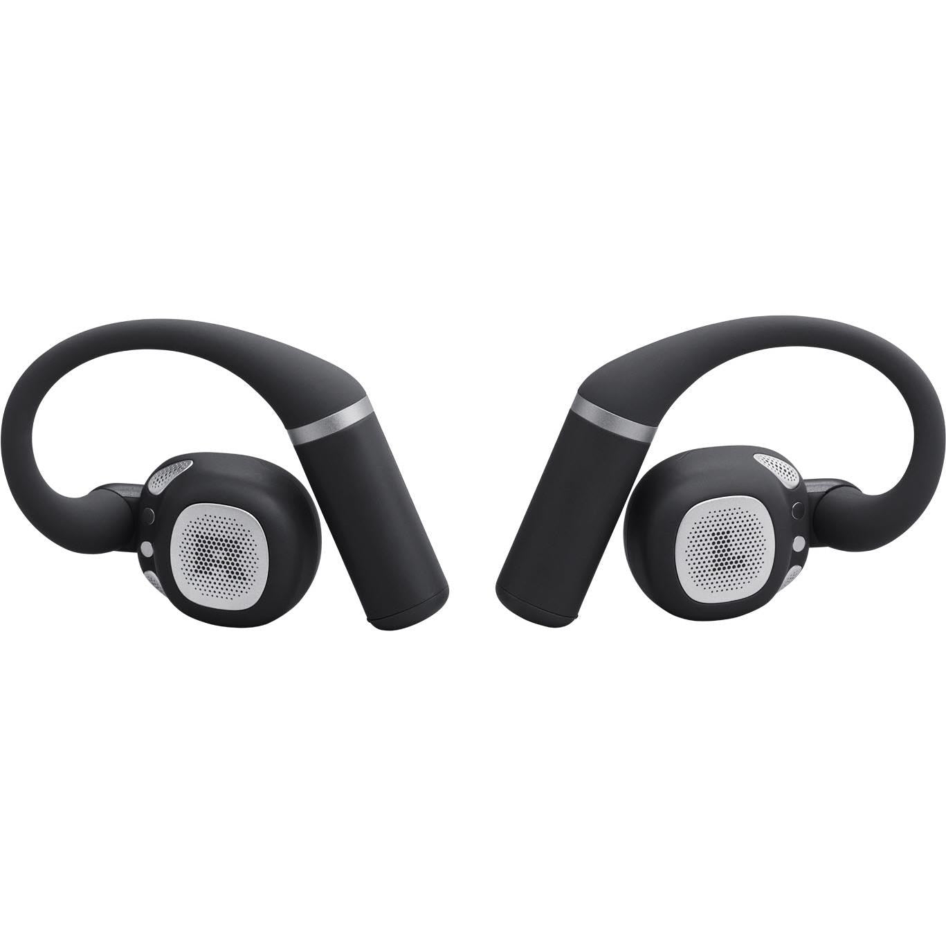 JBL Sense Pro Premium Open-Ear Headphones (Black)