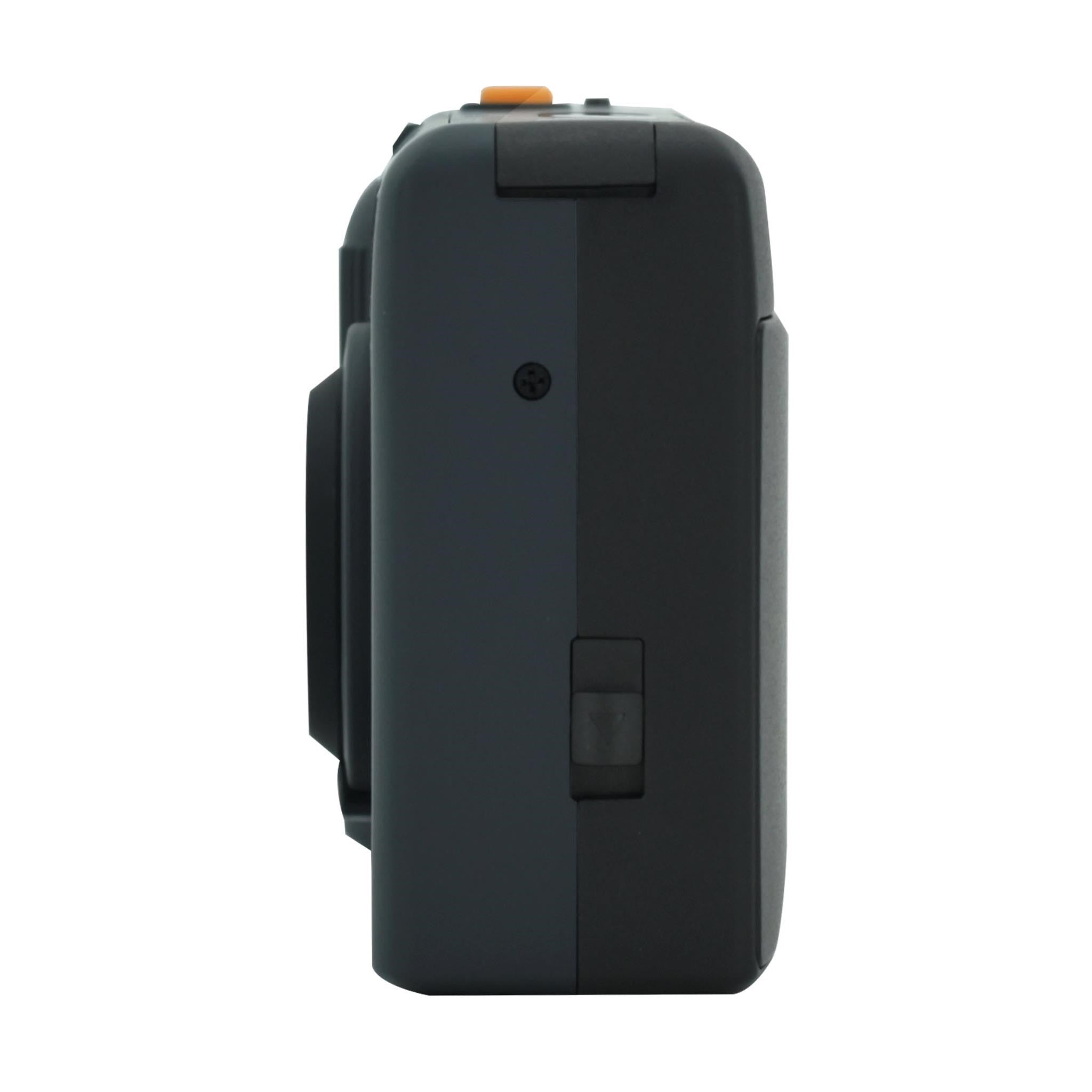 Kodak Snapic A1 35mm Film Camera (Rhino Grey)