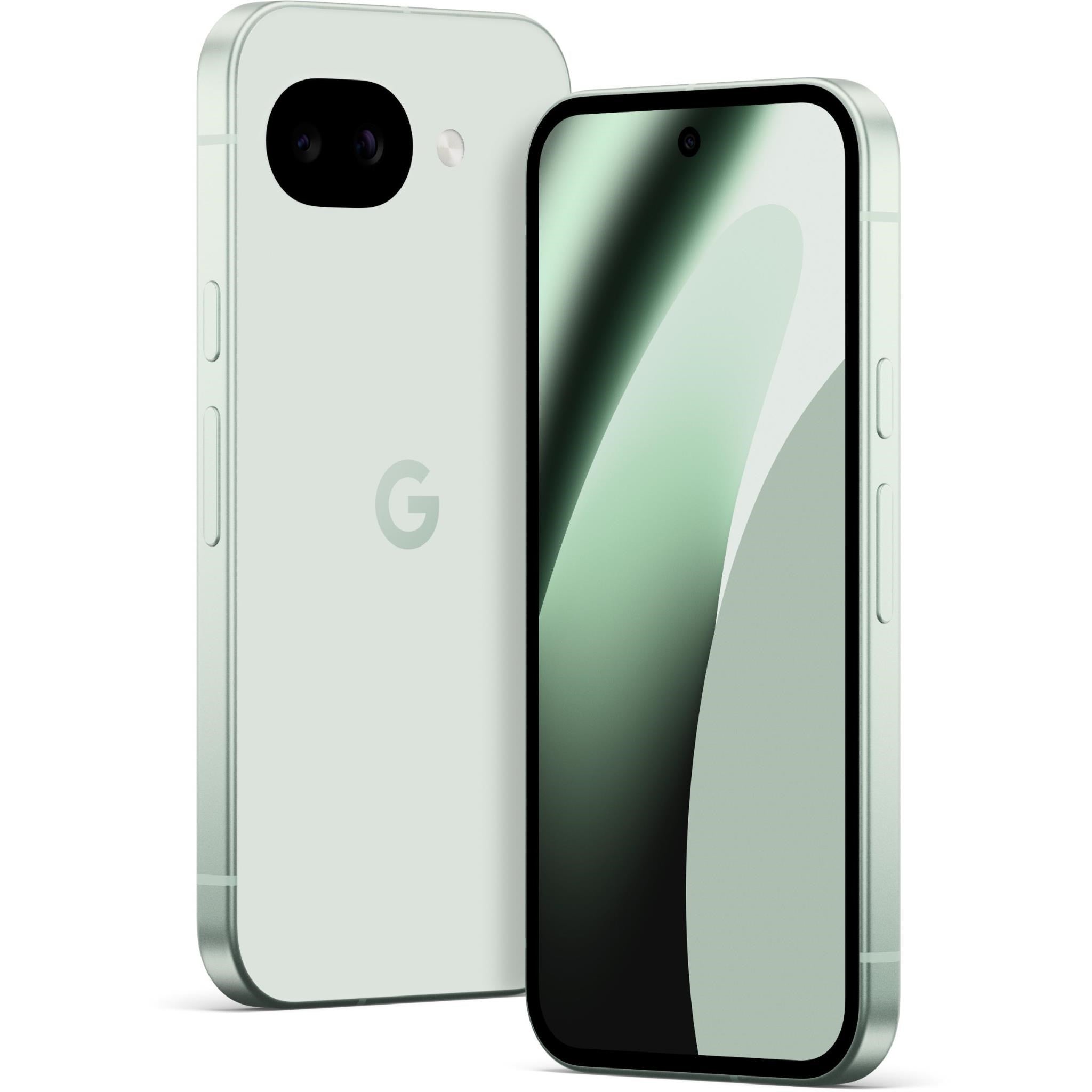 Google Pixel 10a 5G 128GB (Fog)