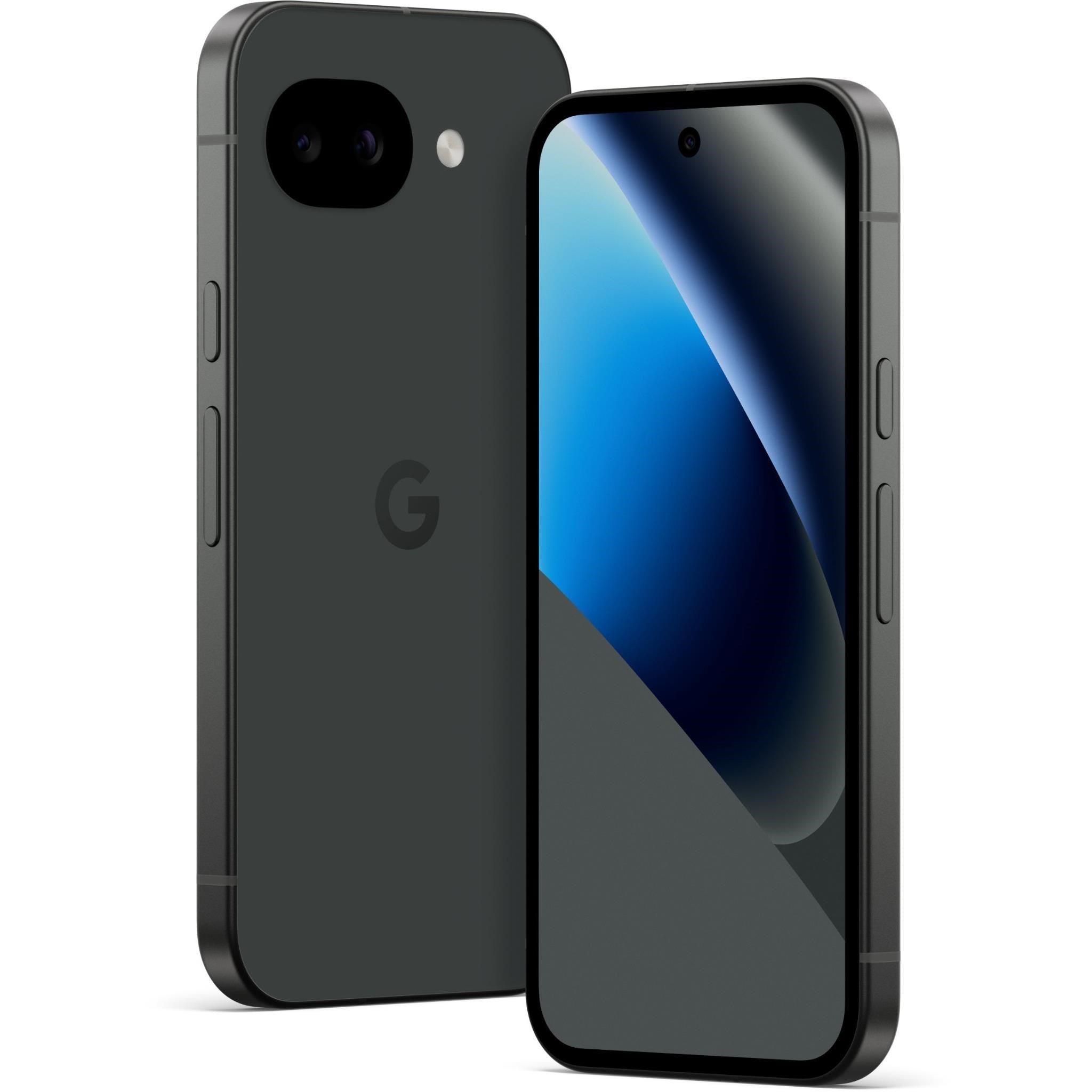 Google Pixel 10a 5G 128GB (Obsidian)