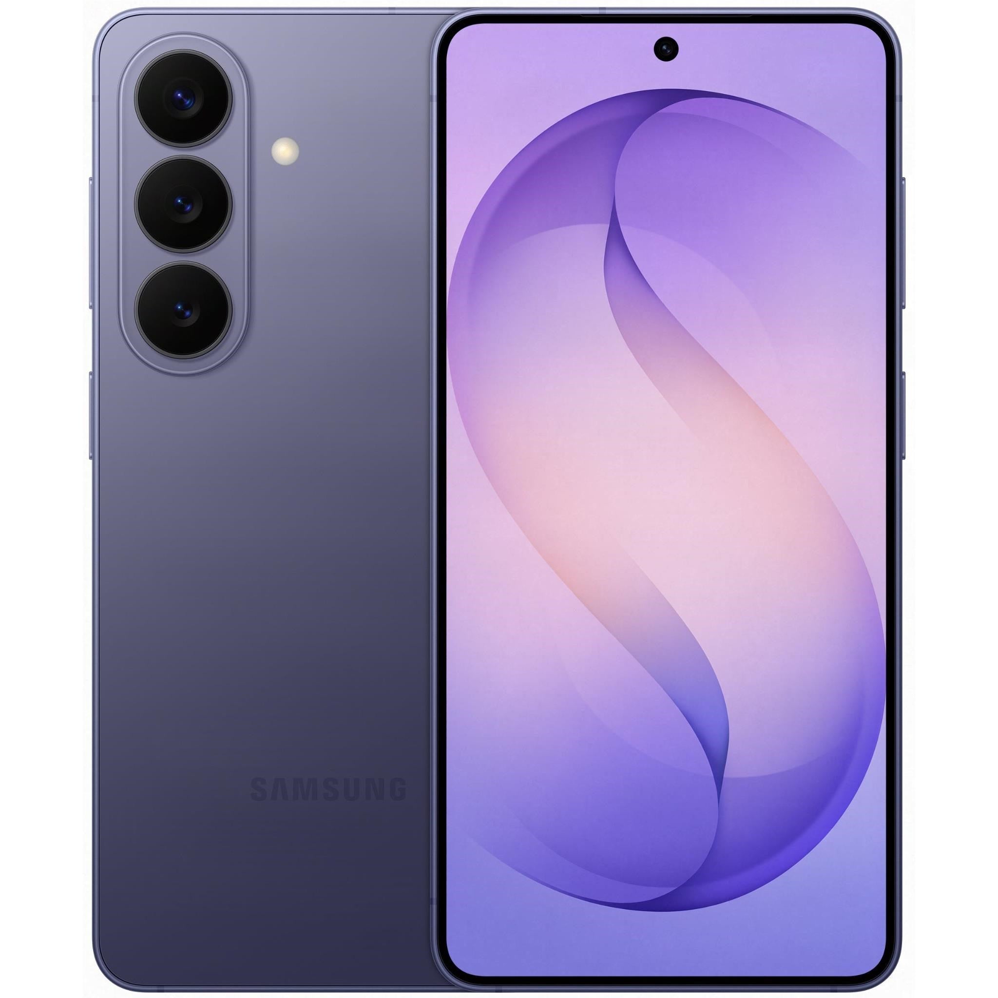 Samsung Galaxy S26 5G 256GB (Cobalt Violet)