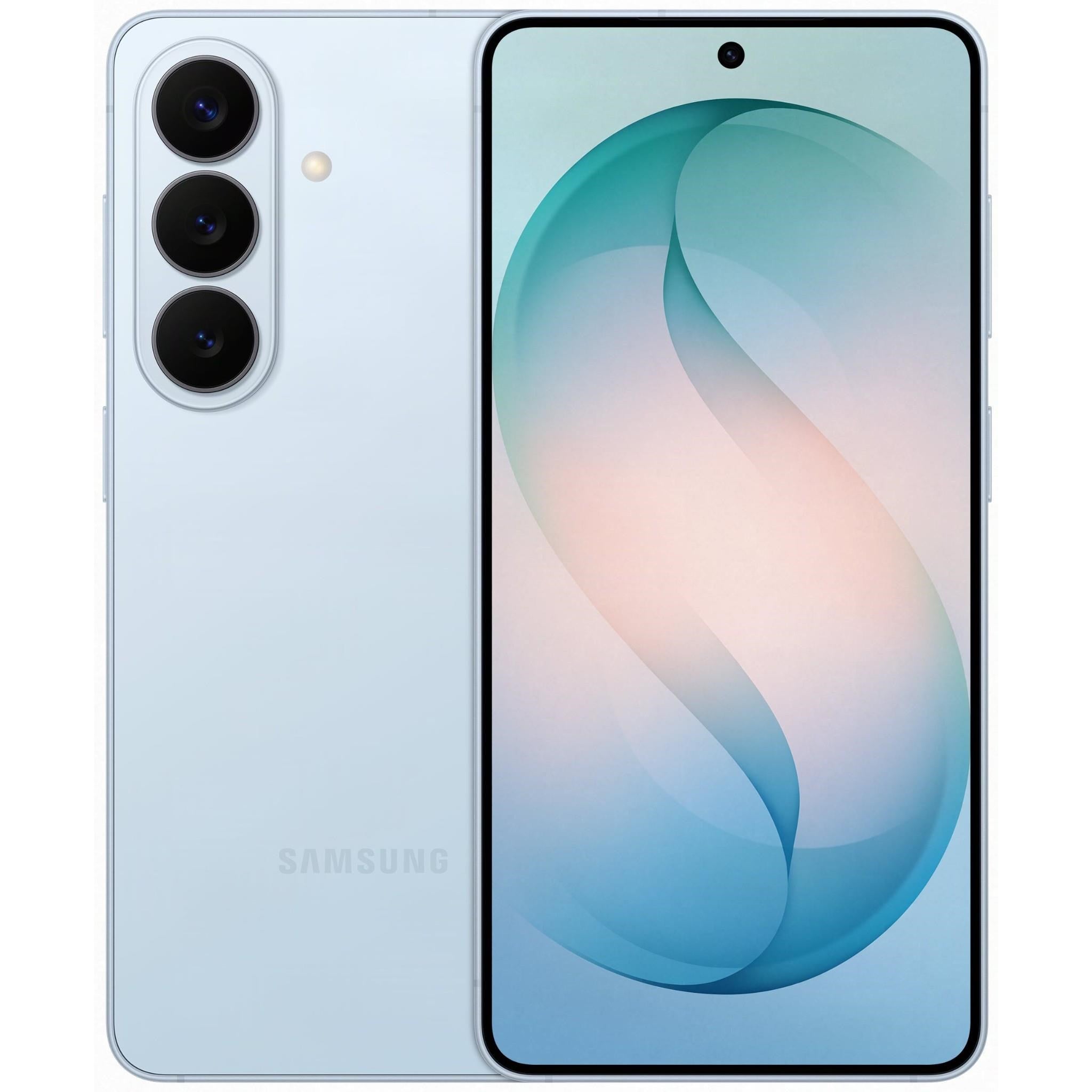 Samsung Galaxy S26 5G 512GB (Sky Blue)