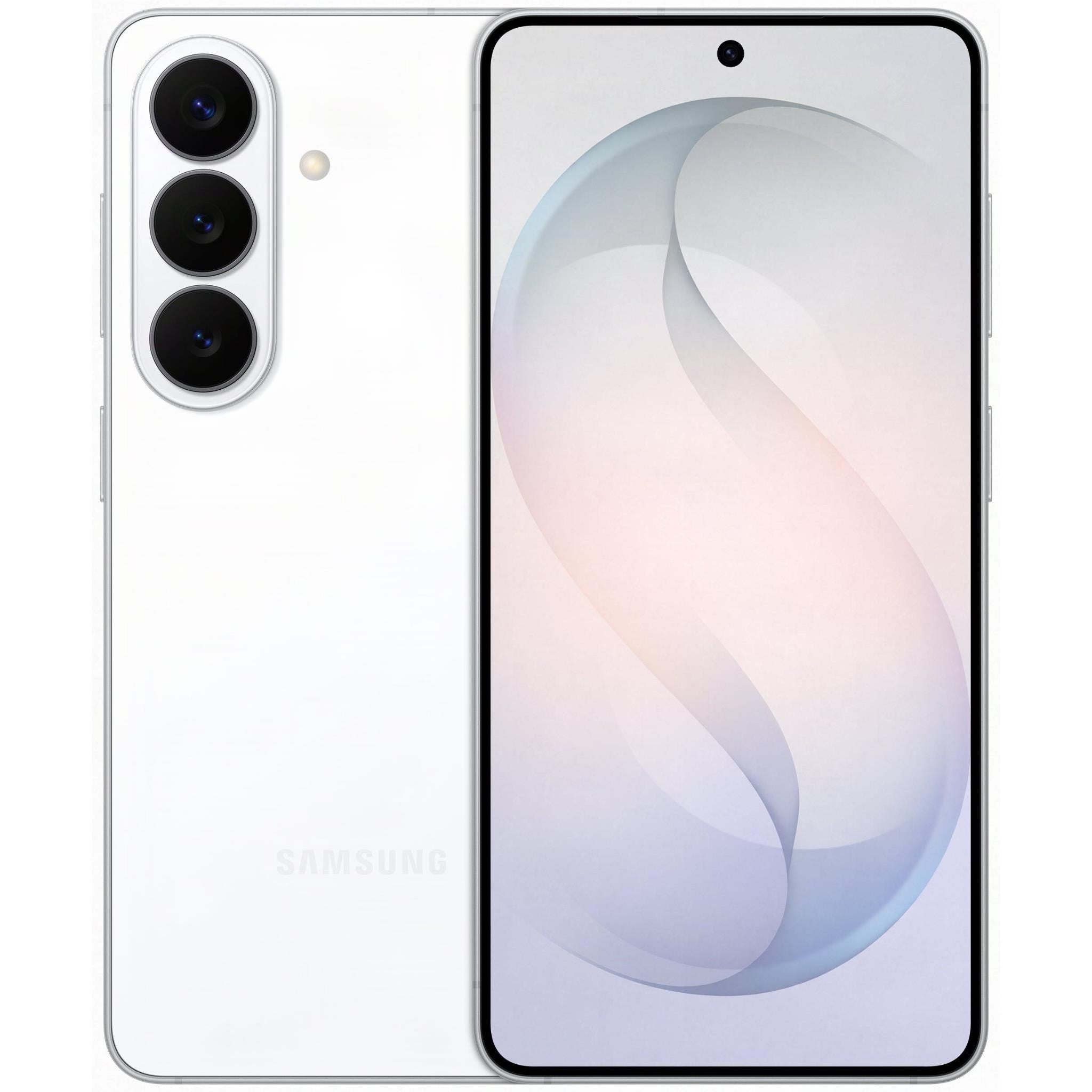 Samsung Galaxy S26 5G 512GB (White)
