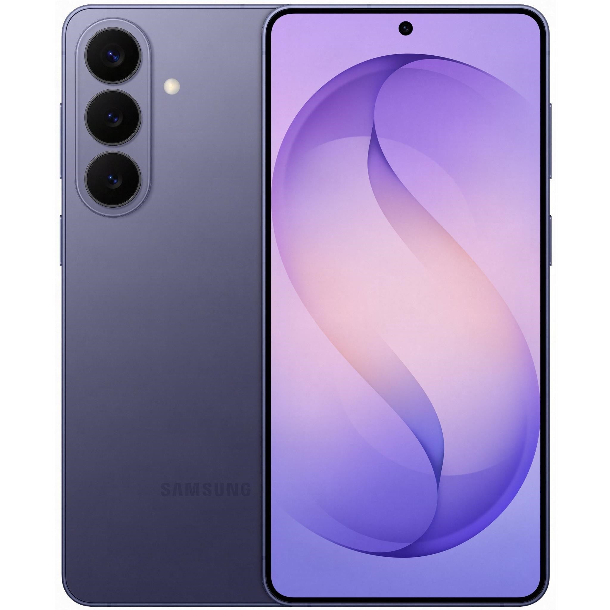 Samsung Galaxy S26+ 5G 256GB (Cobalt Violet)