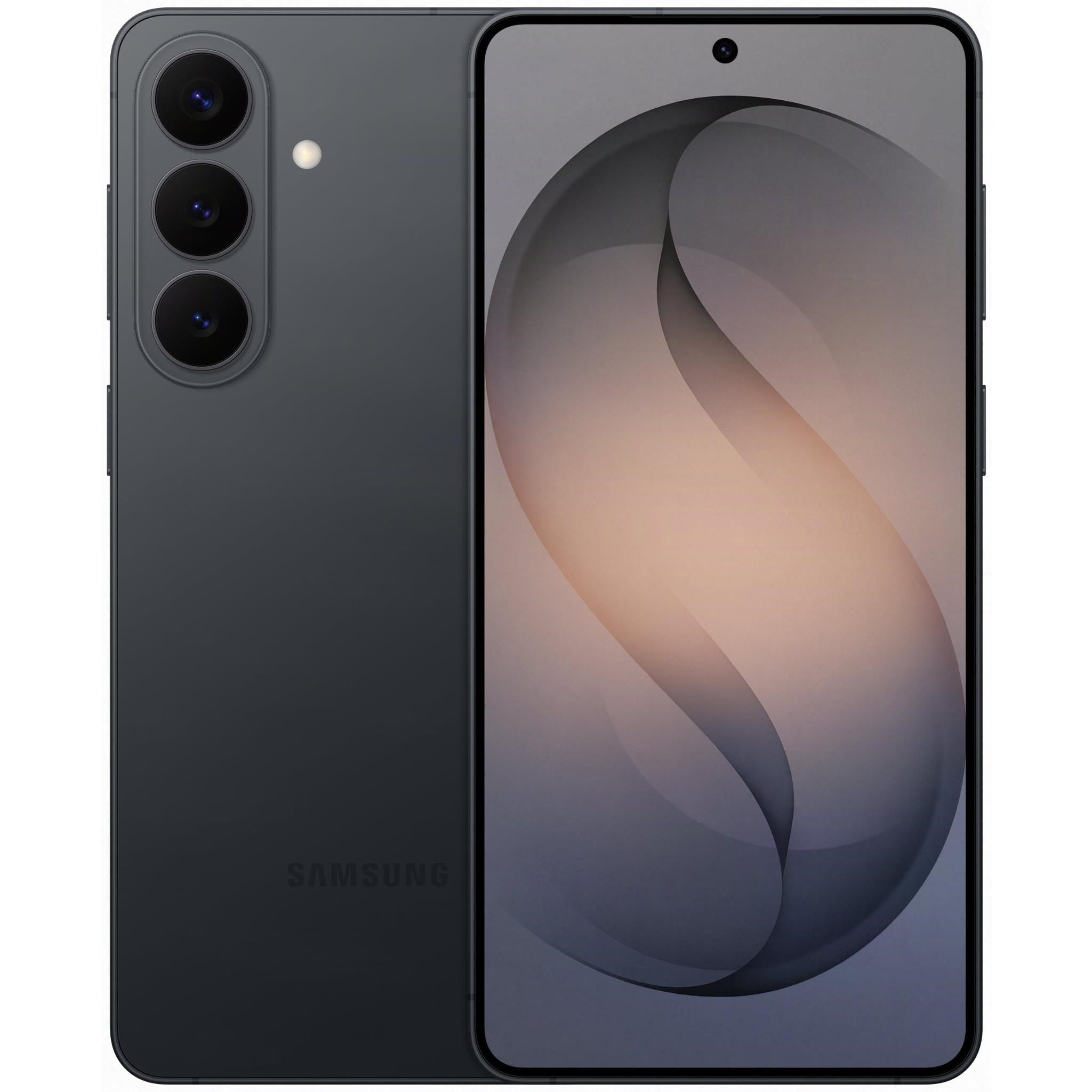 Samsung Galaxy S26+ 5G 512GB (Black)