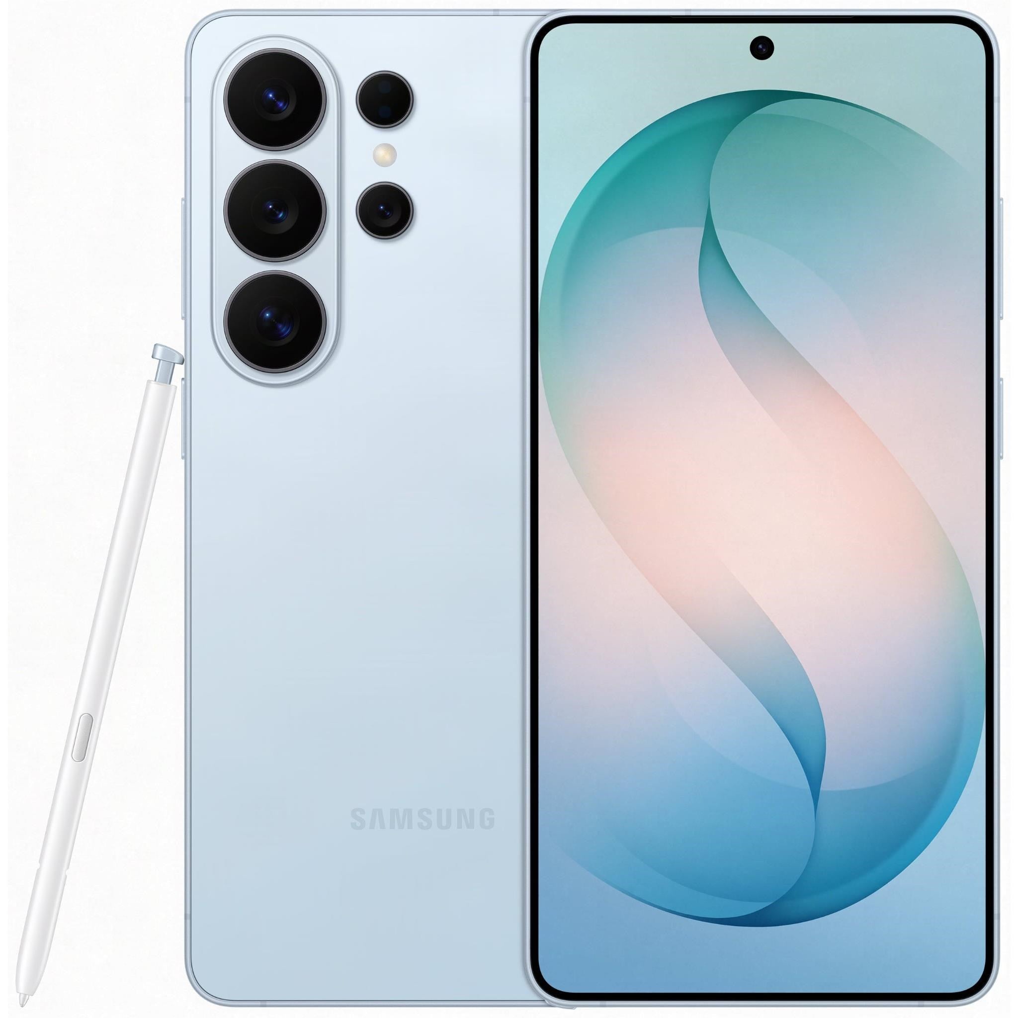 Samsung Galaxy S26 Ultra 5G 256GB (Sky Blue)