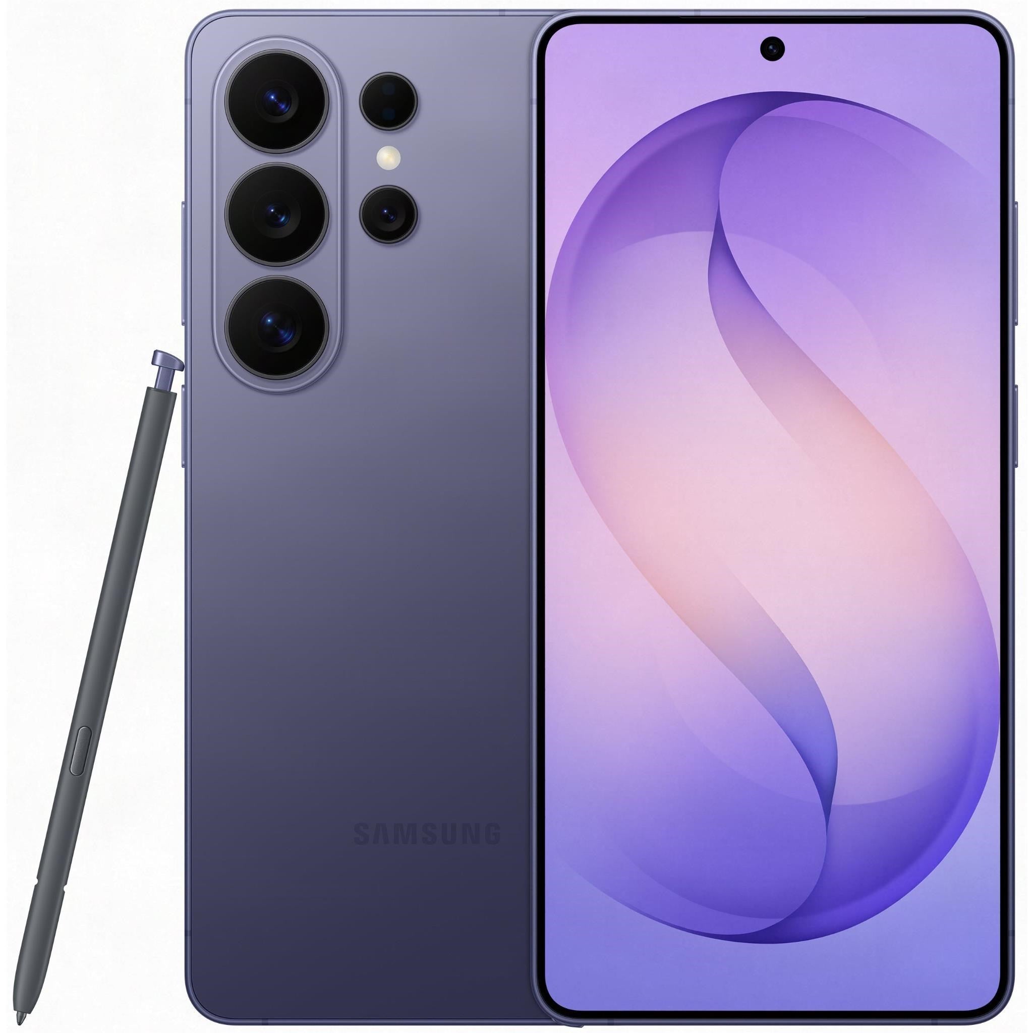 Samsung Galaxy S26 Ultra 5G 1TB (Cobalt Violet)