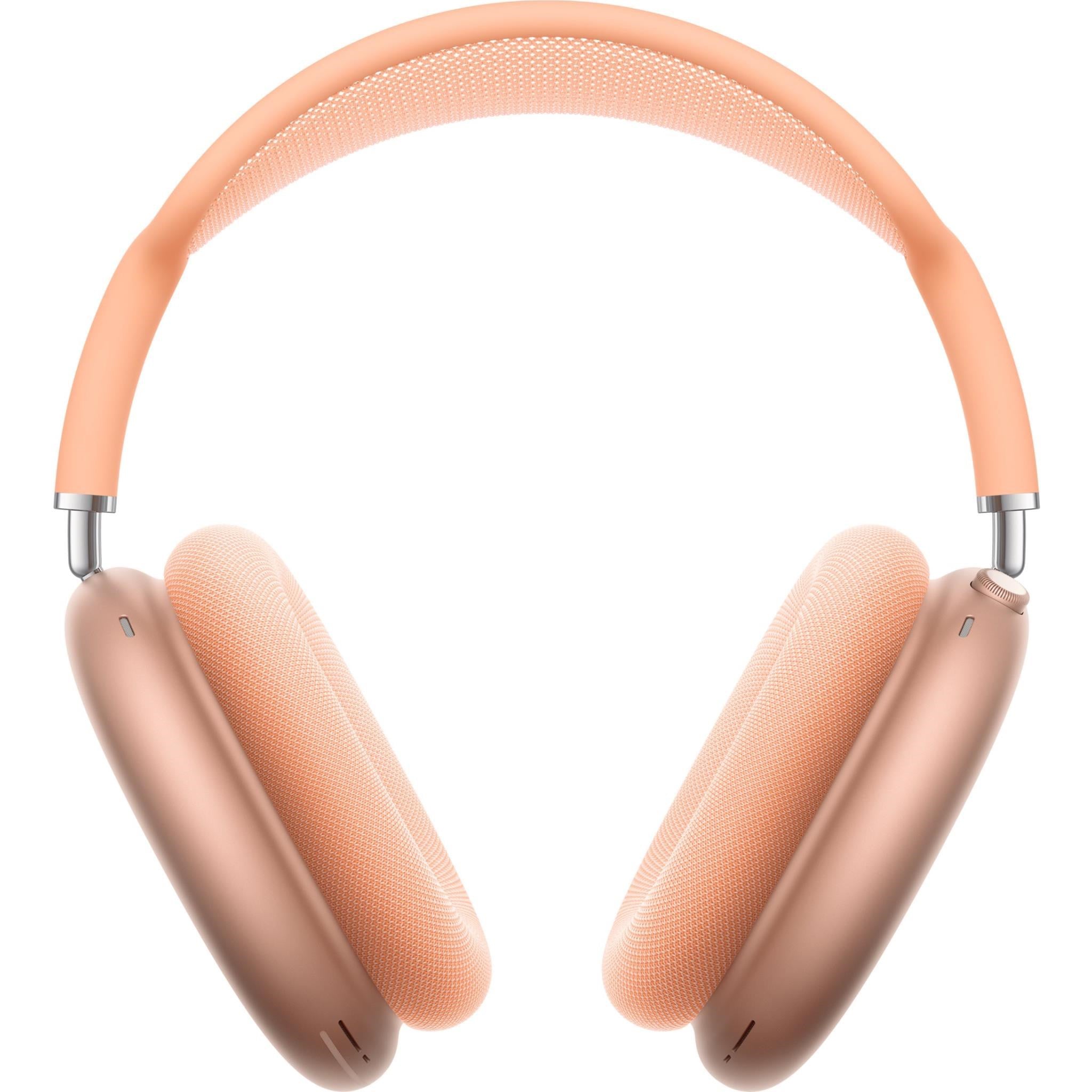 Apple AirPods Max 2 (Orange)