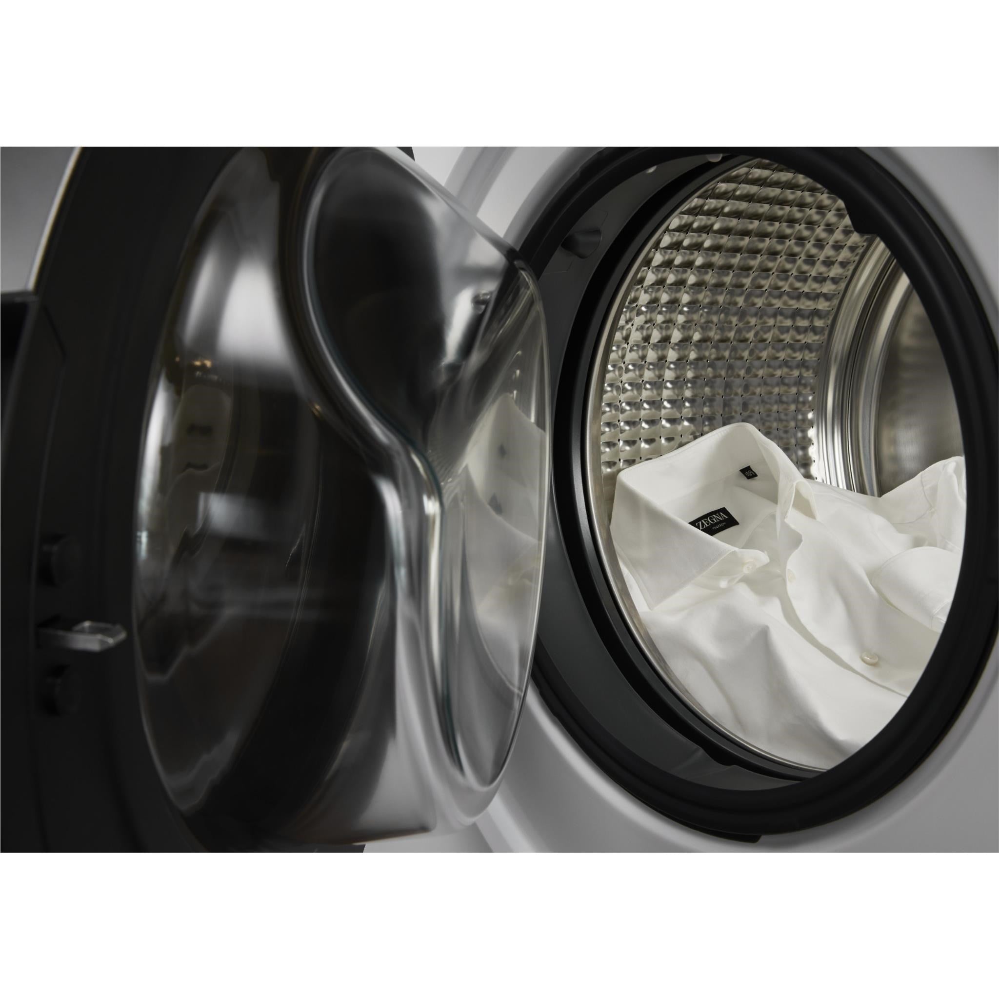 Fisher & Paykel WH8060J5 Series 5 8kg Conteporary Front Load Washer