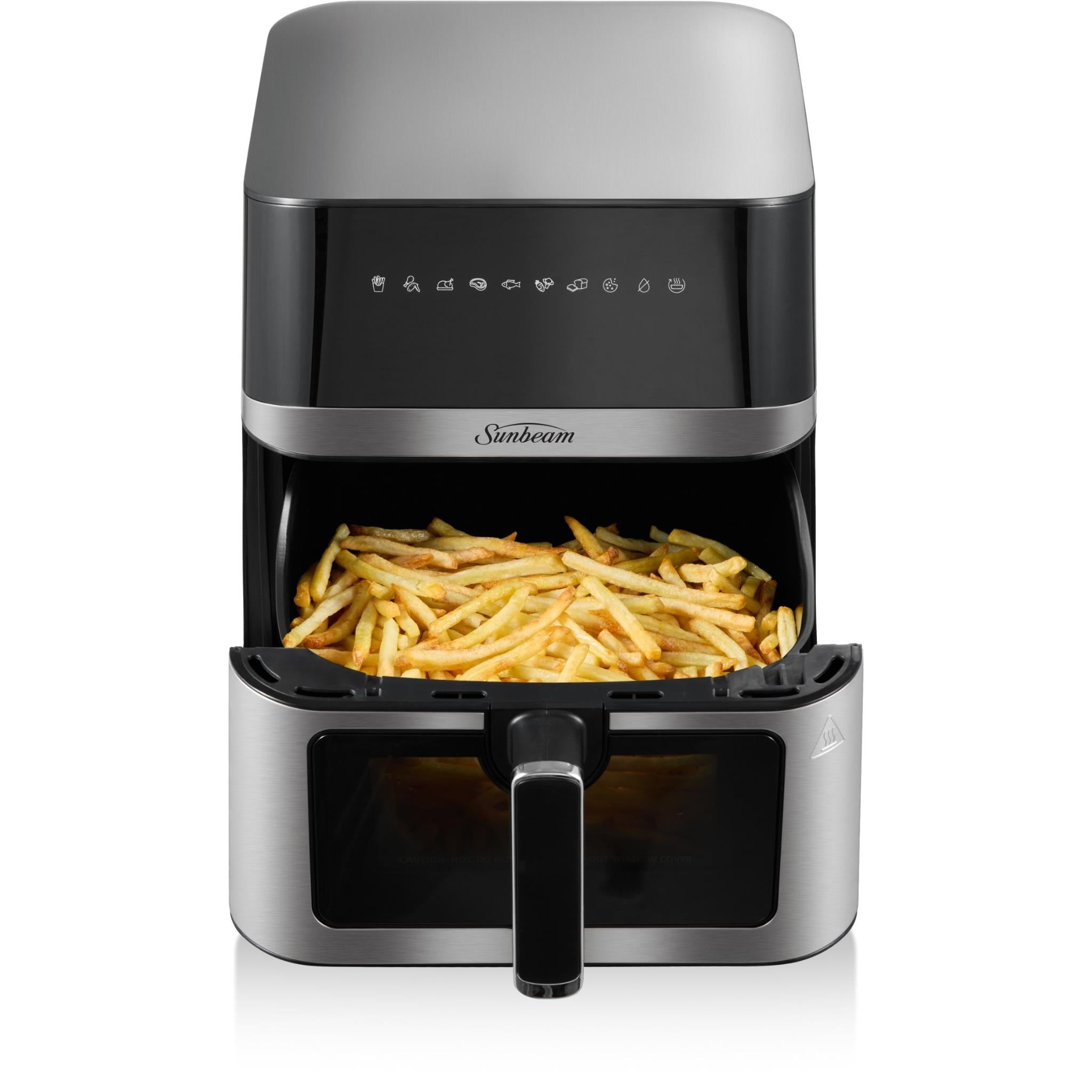 Sunbeam Alinea Max DiamondForce 7.5L Air Fryer