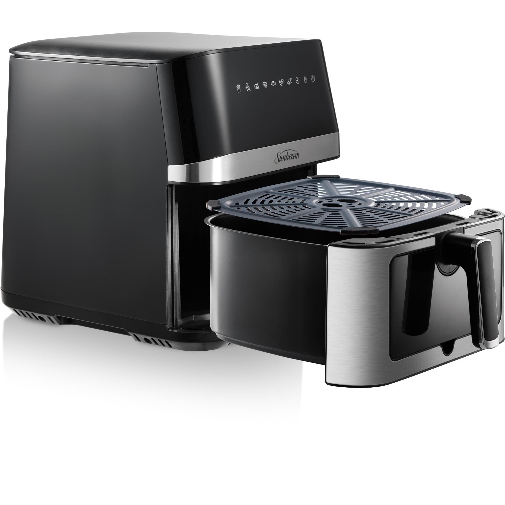 Sunbeam Alinea Max DiamondForce 7.5L Air Fryer