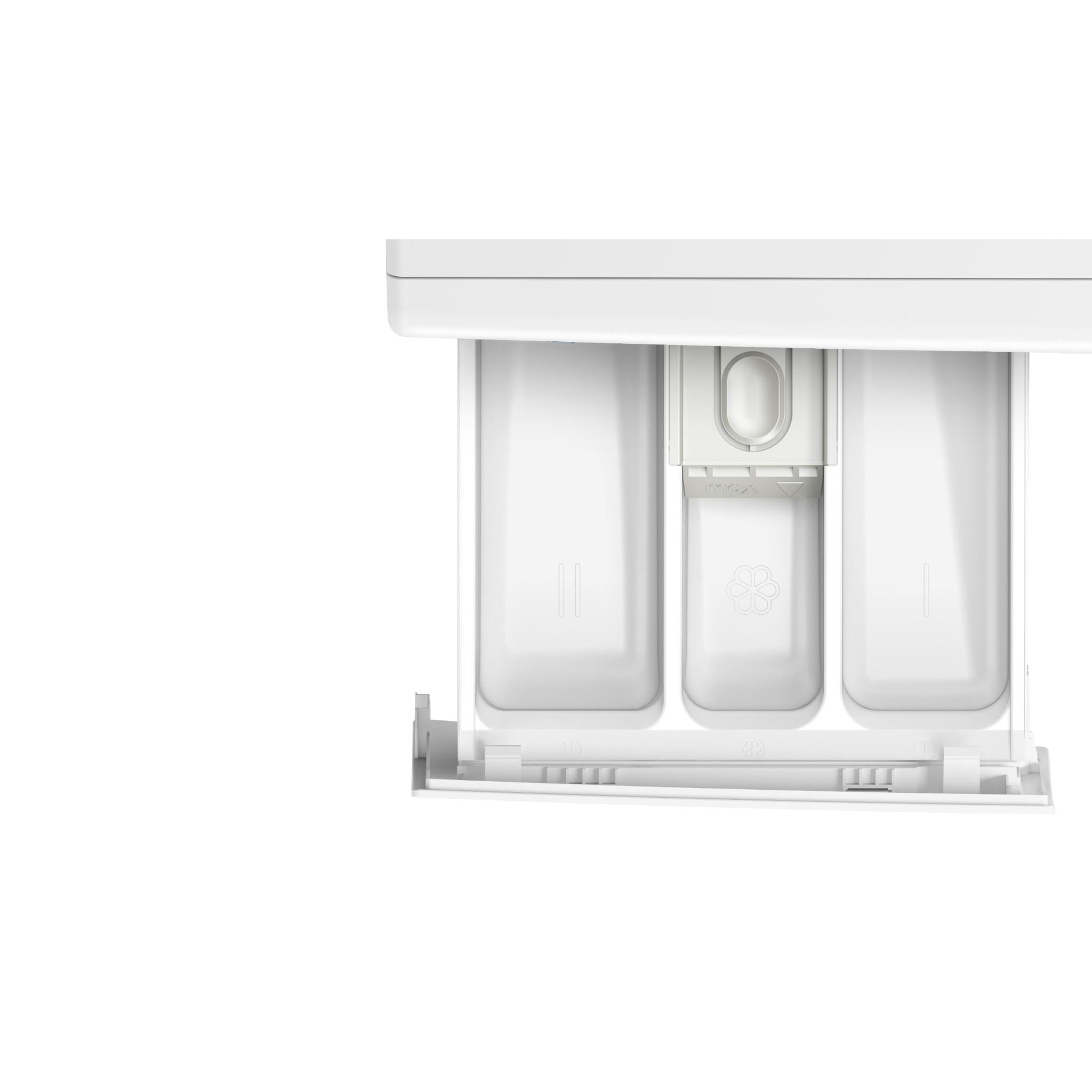 Bosch WGG24403AU Series 8 9kg Front Load Washer