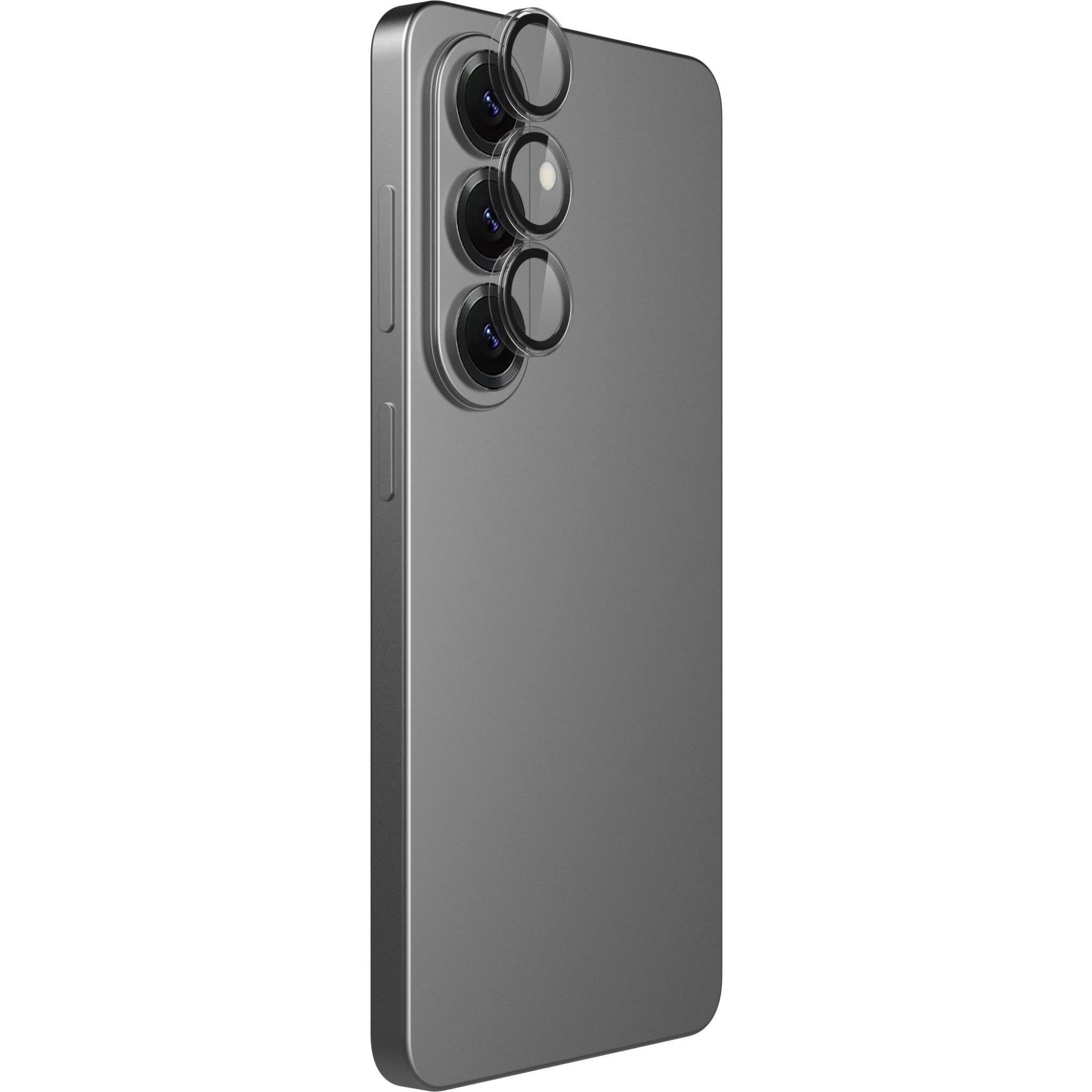 EFM Camera Lens Protection for Galaxy S26