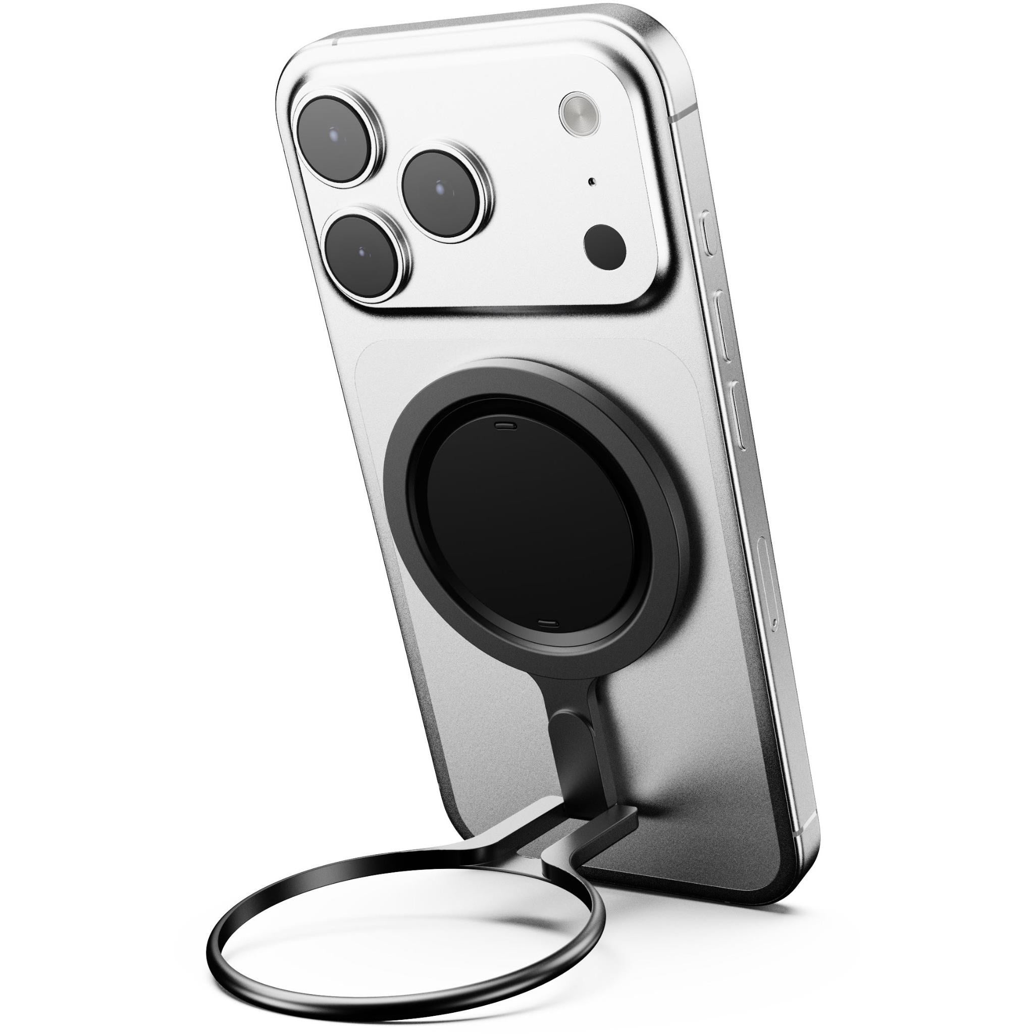 OhSnap! Grip Stand (Black)