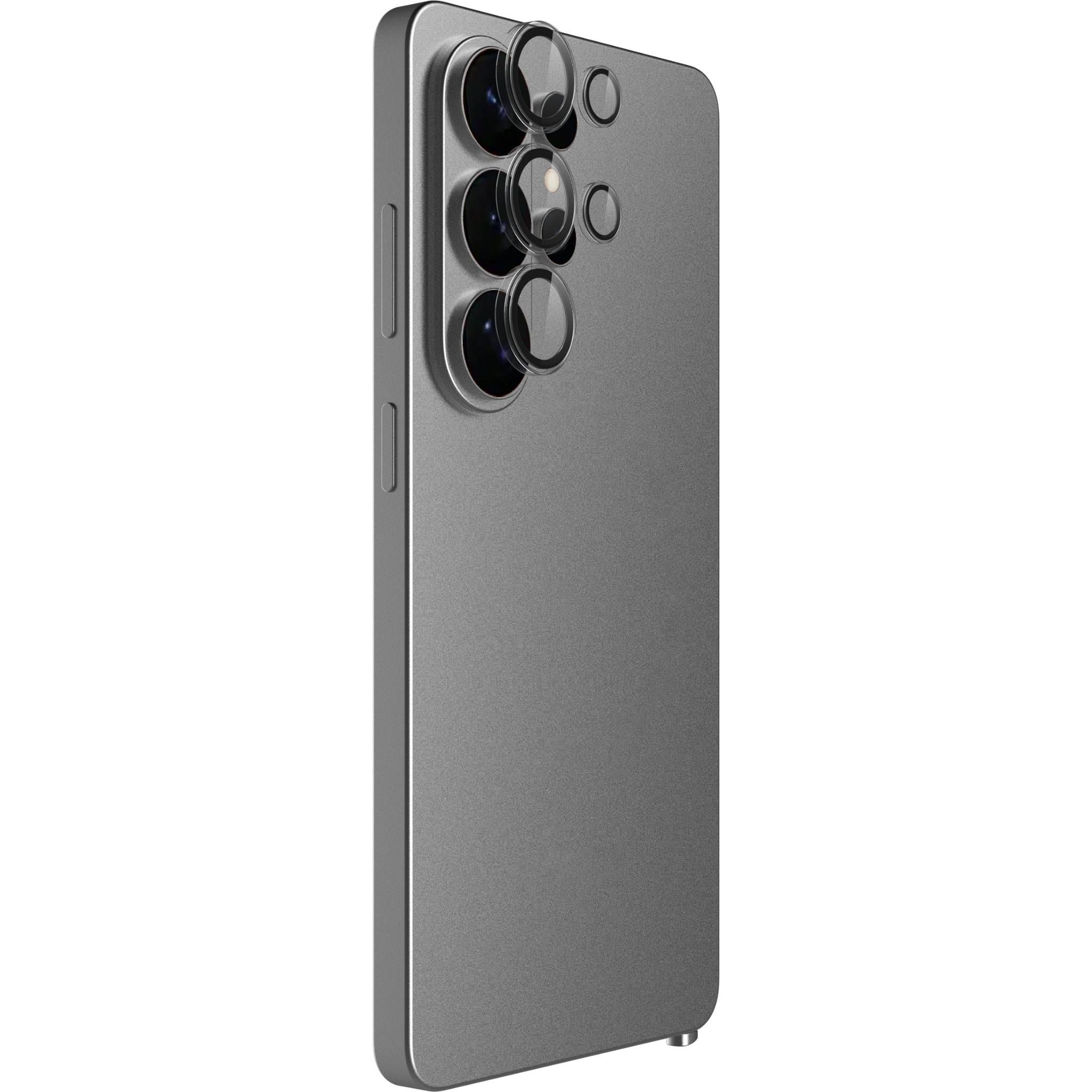 EFM Camera Lens Protection for Galaxy S26 Ultra