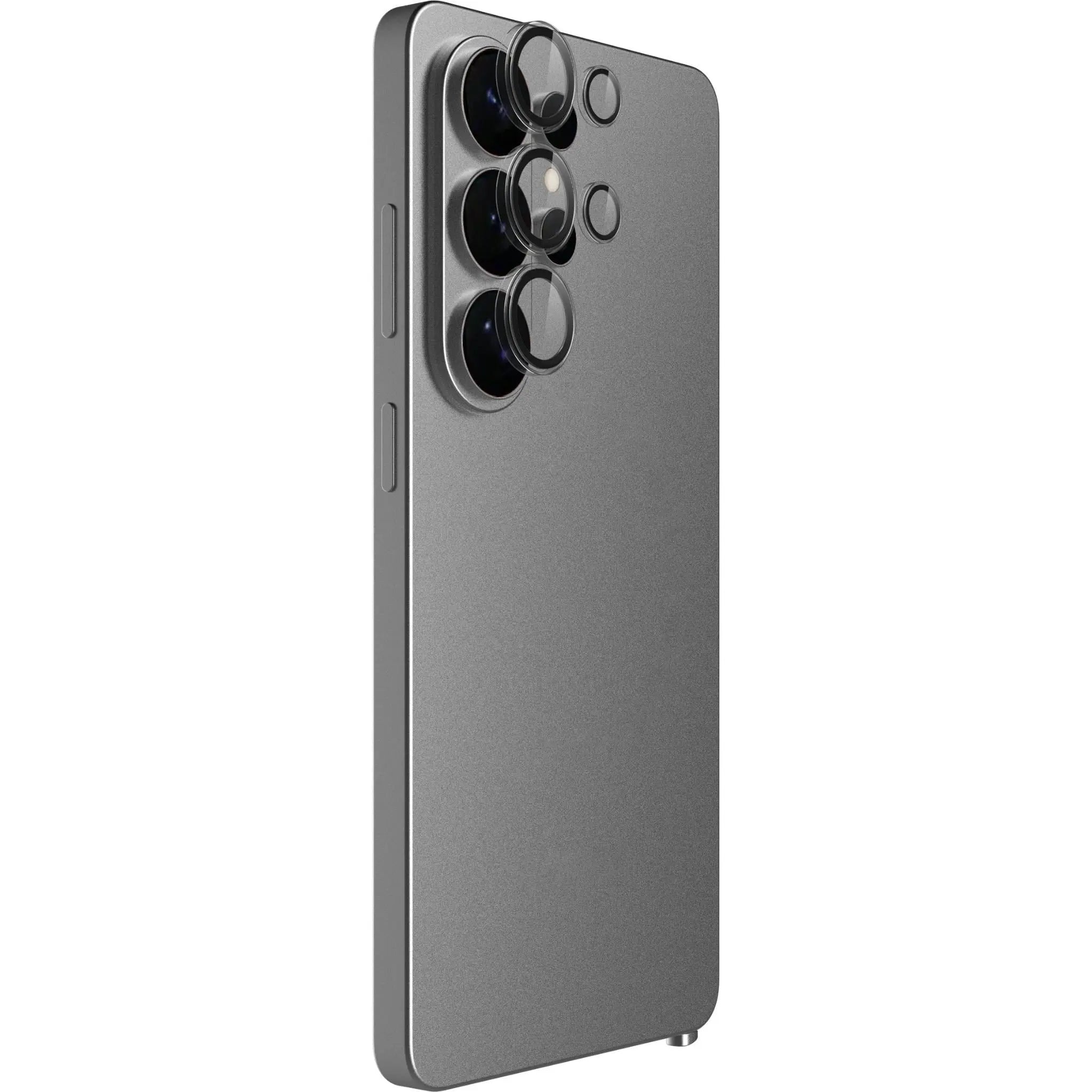 EFM Camera Lens Protection for Galaxy S26 Ultra