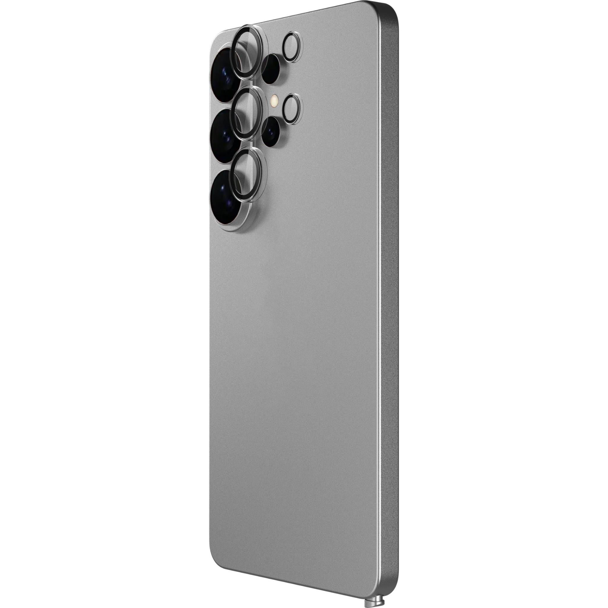 EFM Camera Lens Protection for Galaxy S26 Ultra