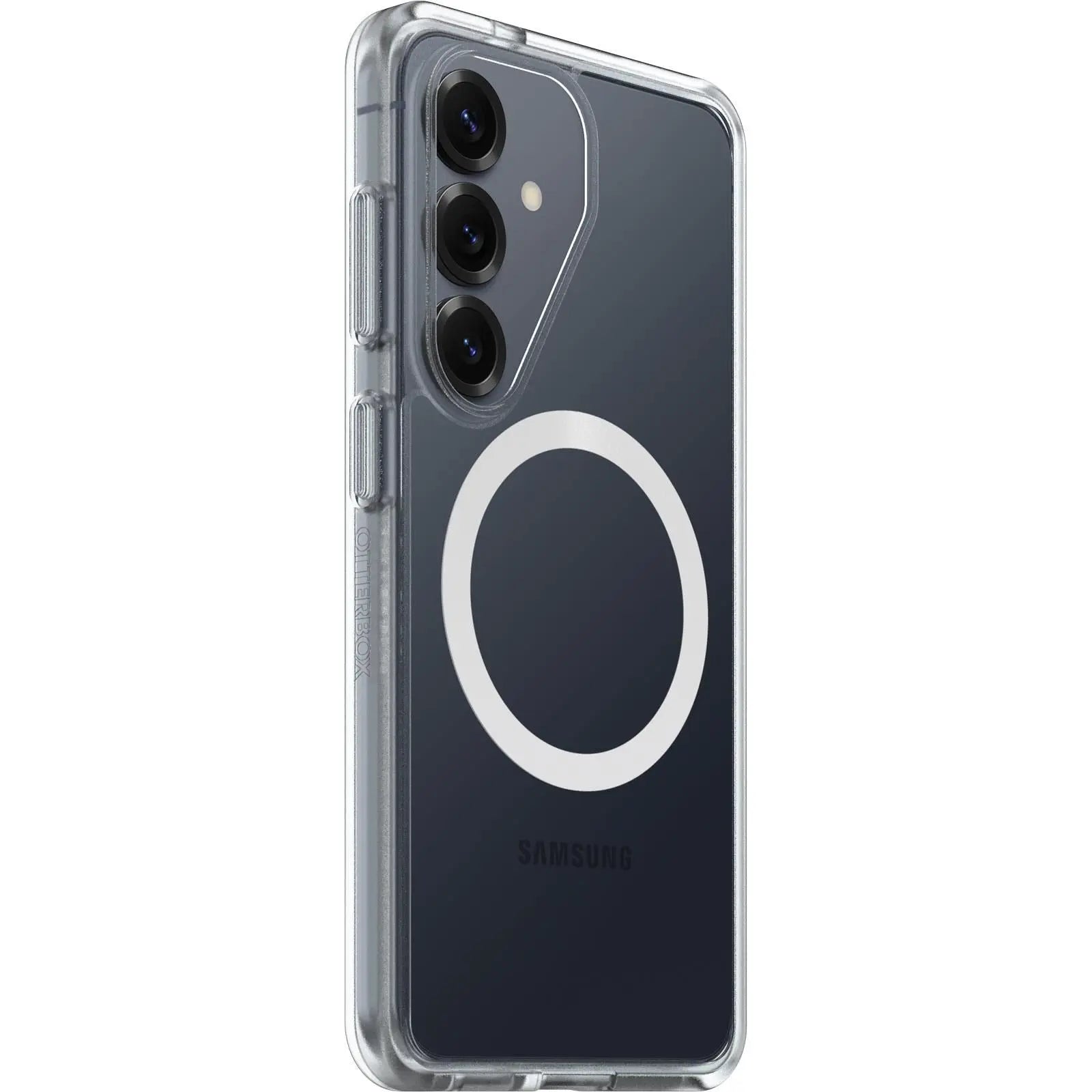 OtterBox React Magnet Case for Galaxy S26 (Clear)