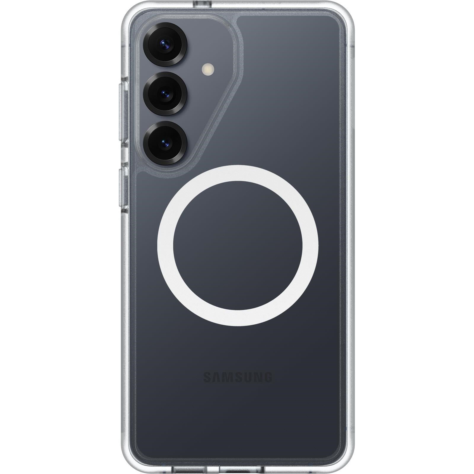 OtterBox React Magnet Case for Galaxy S26+ (Clear)