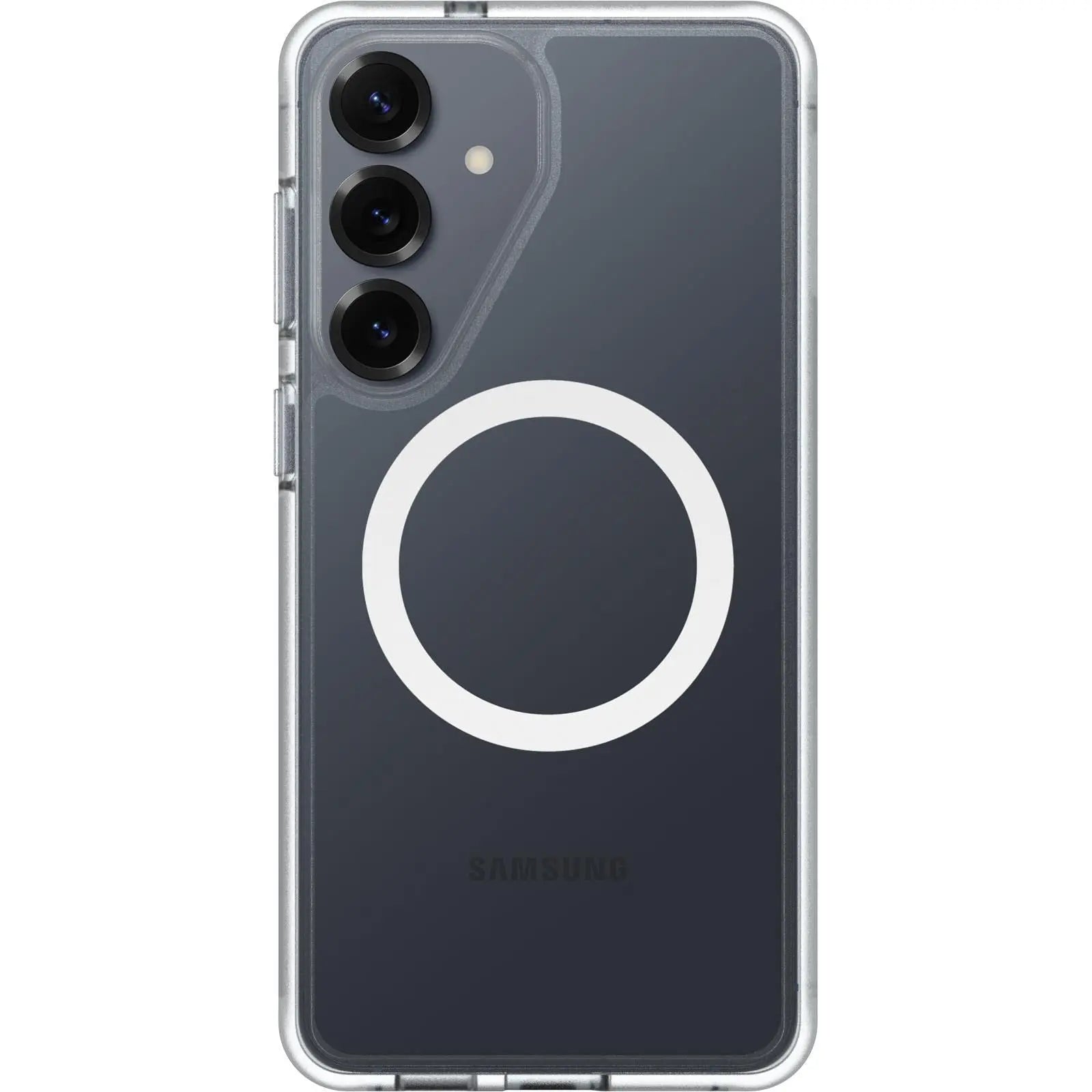 OtterBox React Magnet Case for Galaxy S26+ (Clear)