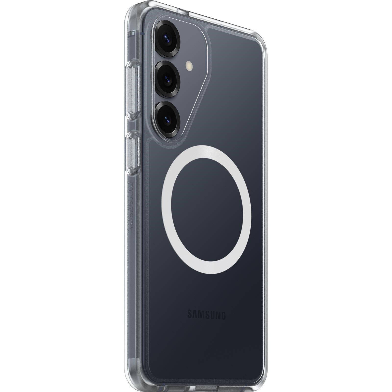 OtterBox React Magnet Case for Galaxy S26+ (Clear)