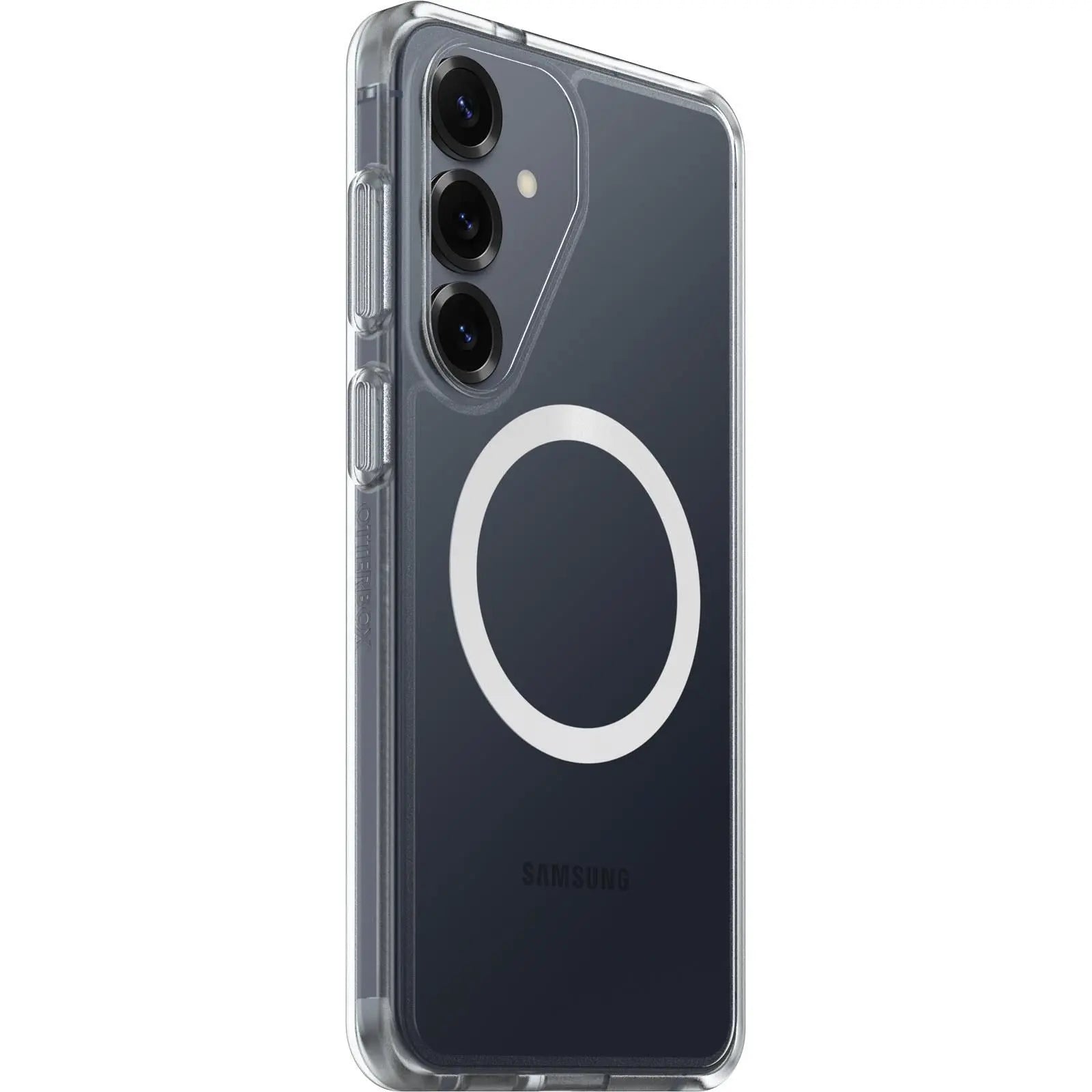 OtterBox React Magnet Case for Galaxy S26+ (Clear)