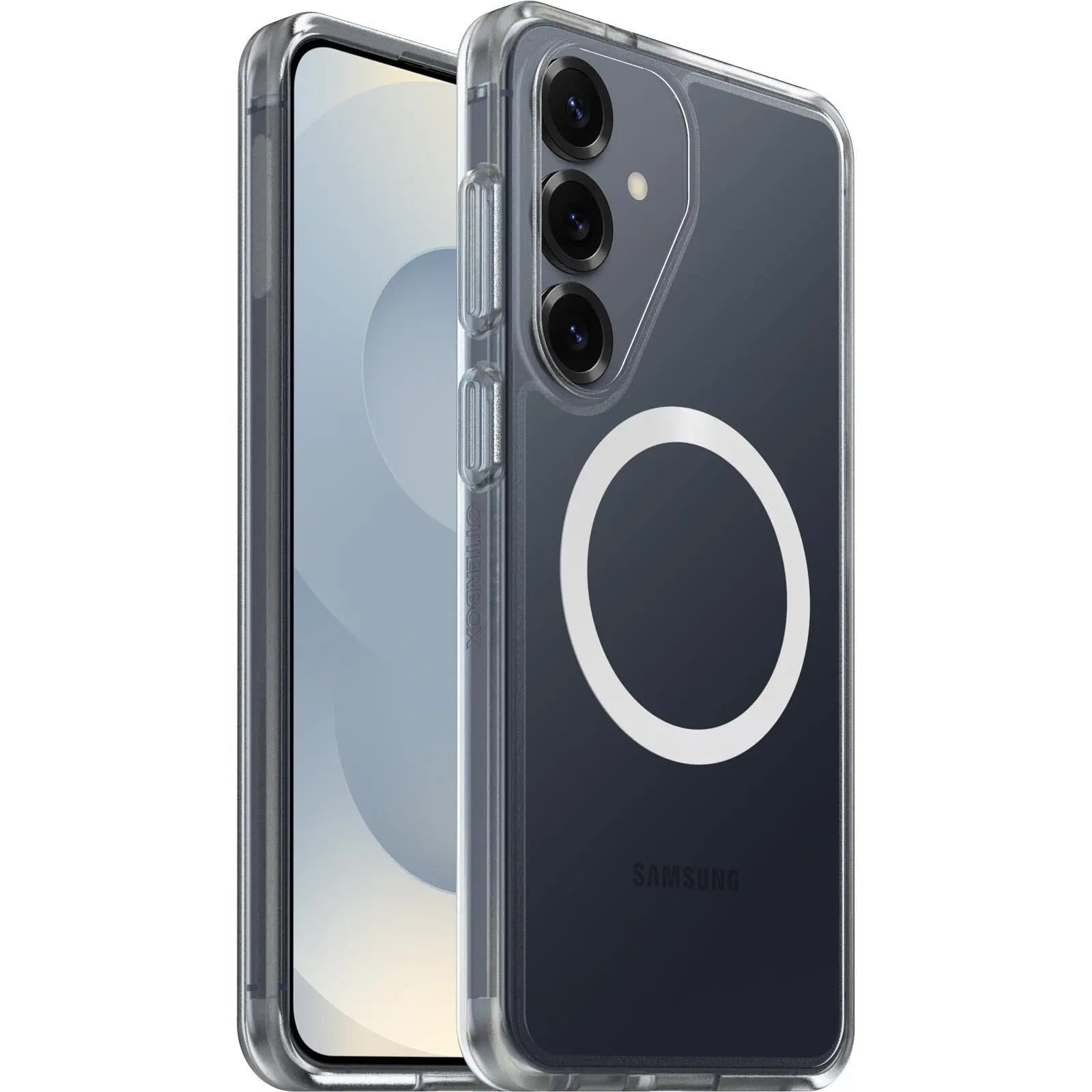 OtterBox React Magnet Case for Galaxy S26+ (Clear)