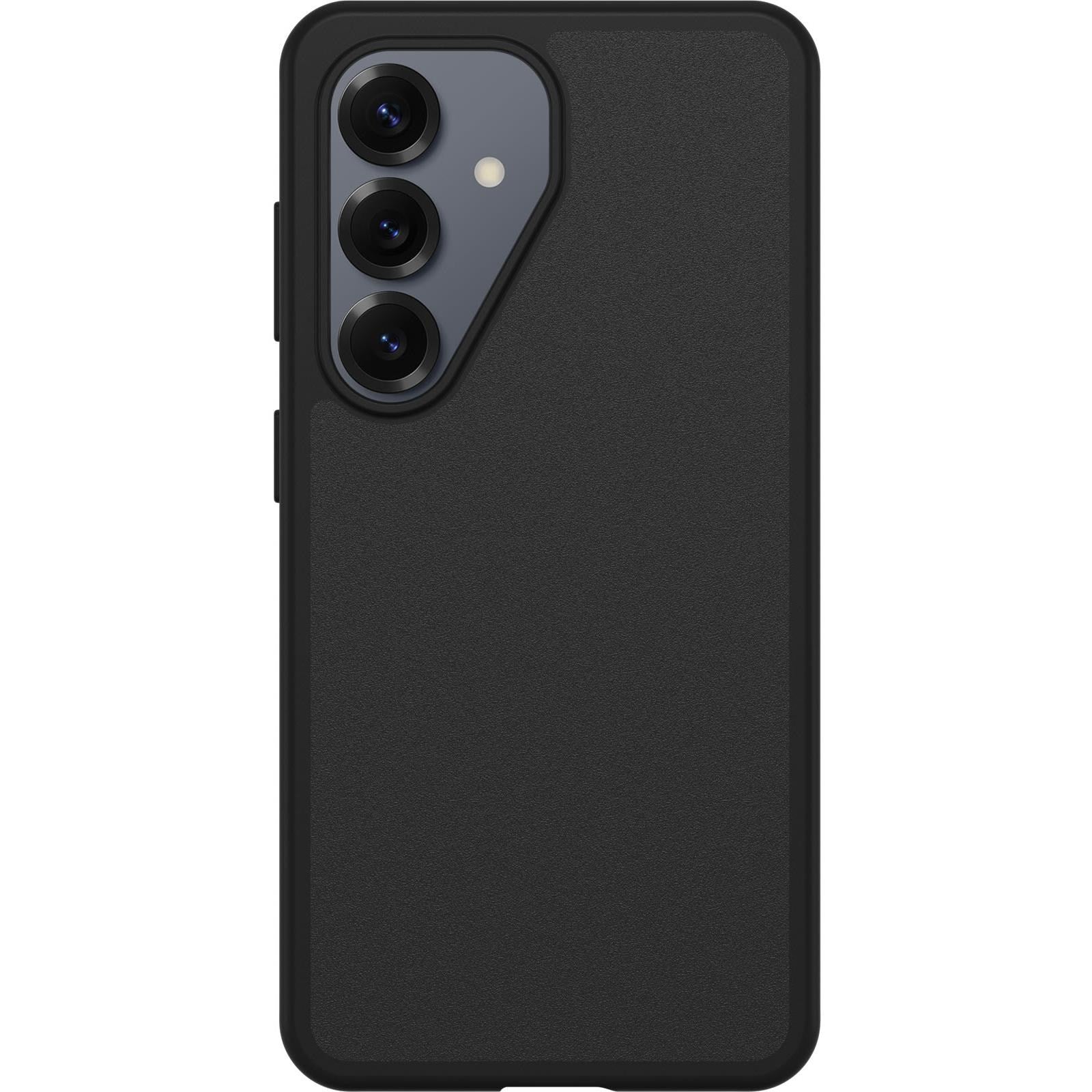 OtterBox React Magnet Case for Galaxy S26 (Black)