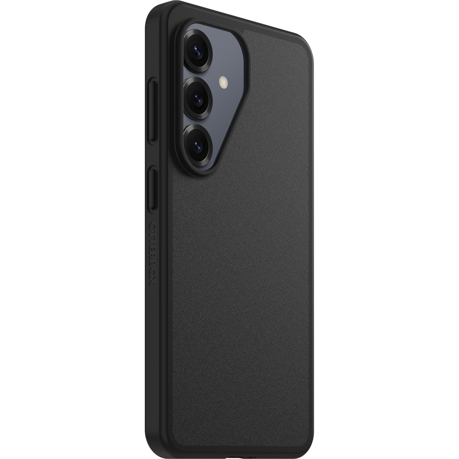 OtterBox React Magnet Case for Galaxy S26 (Black)