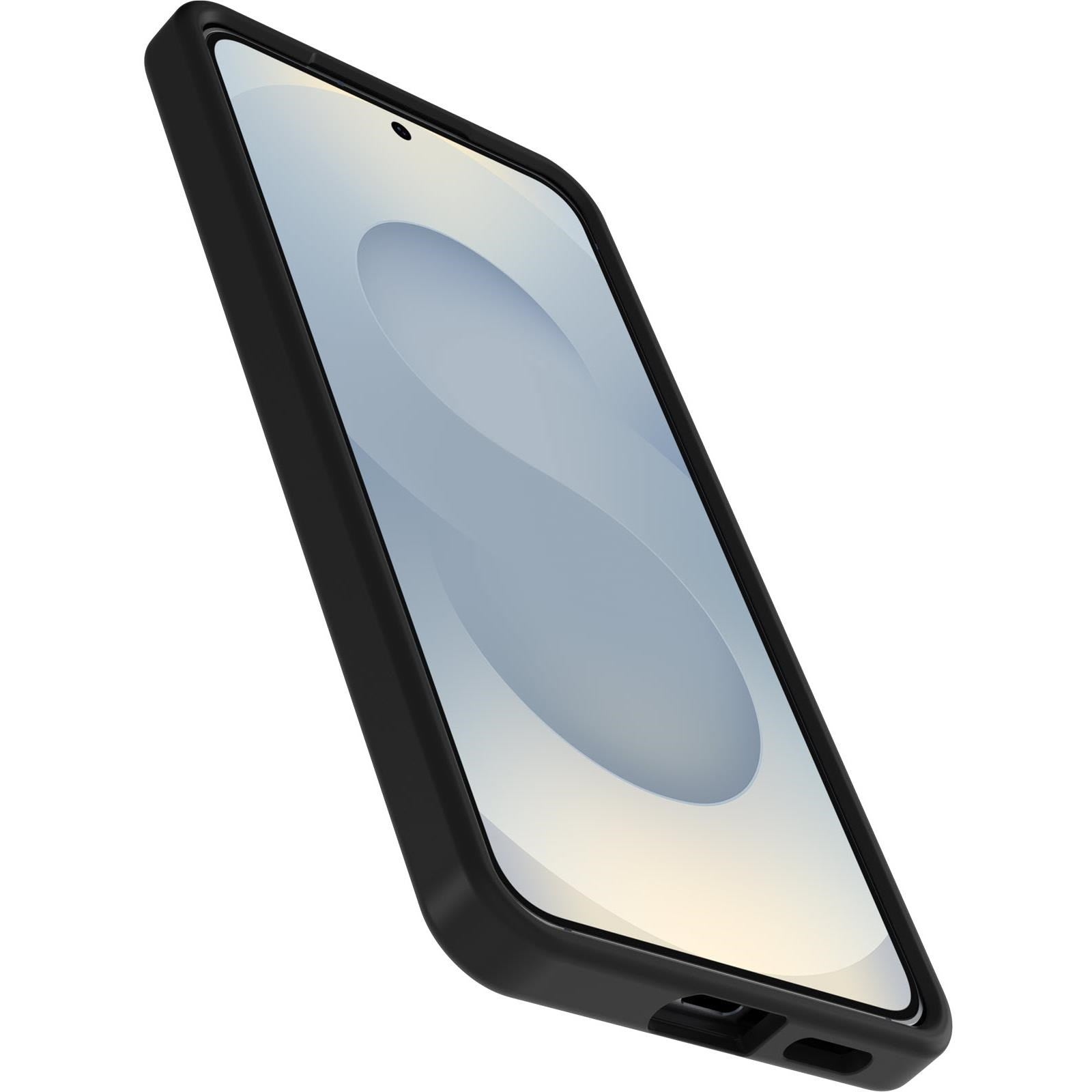 OtterBox React Magnet Case for Galaxy S26 (Black)