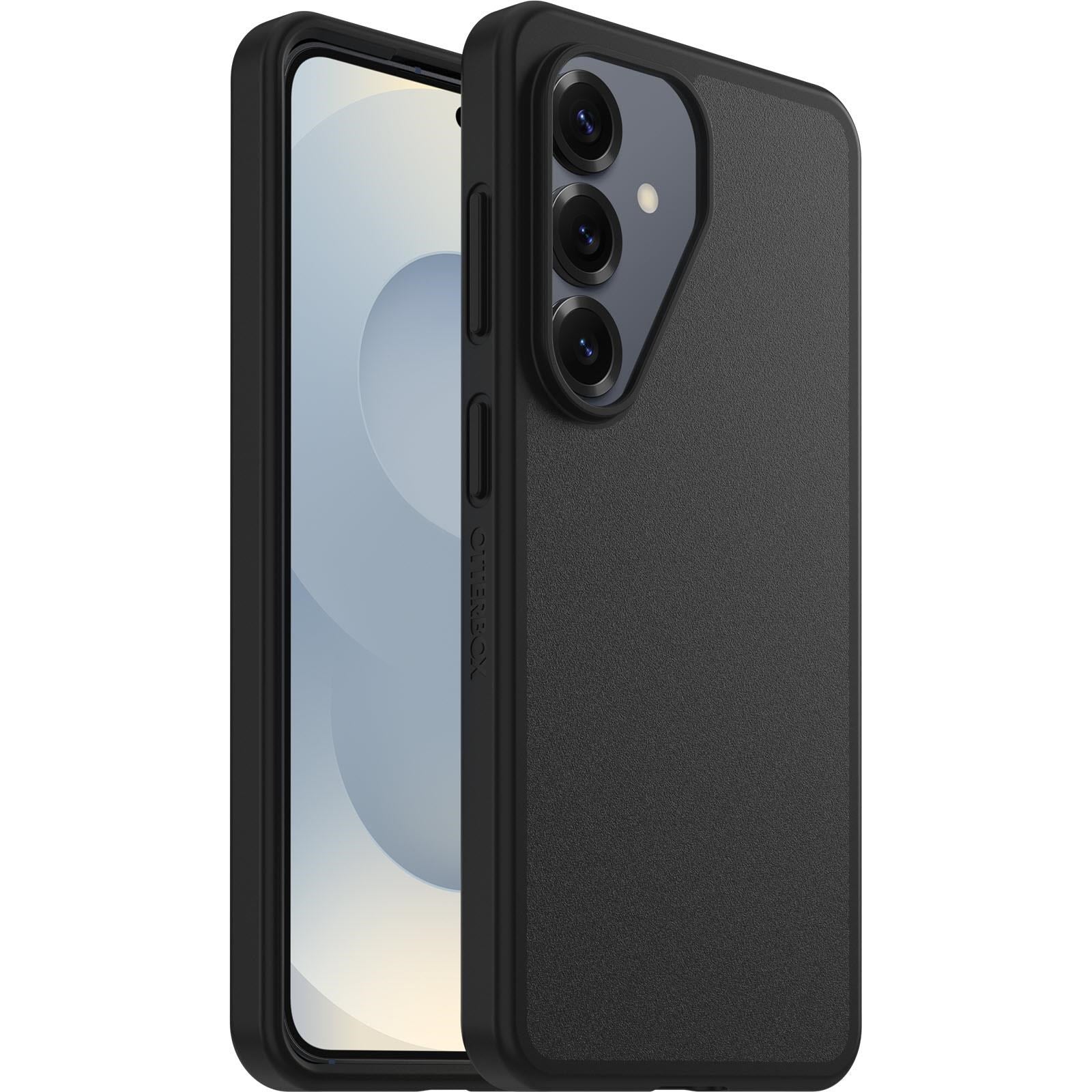 OtterBox React Magnet Case for Galaxy S26 (Black)
