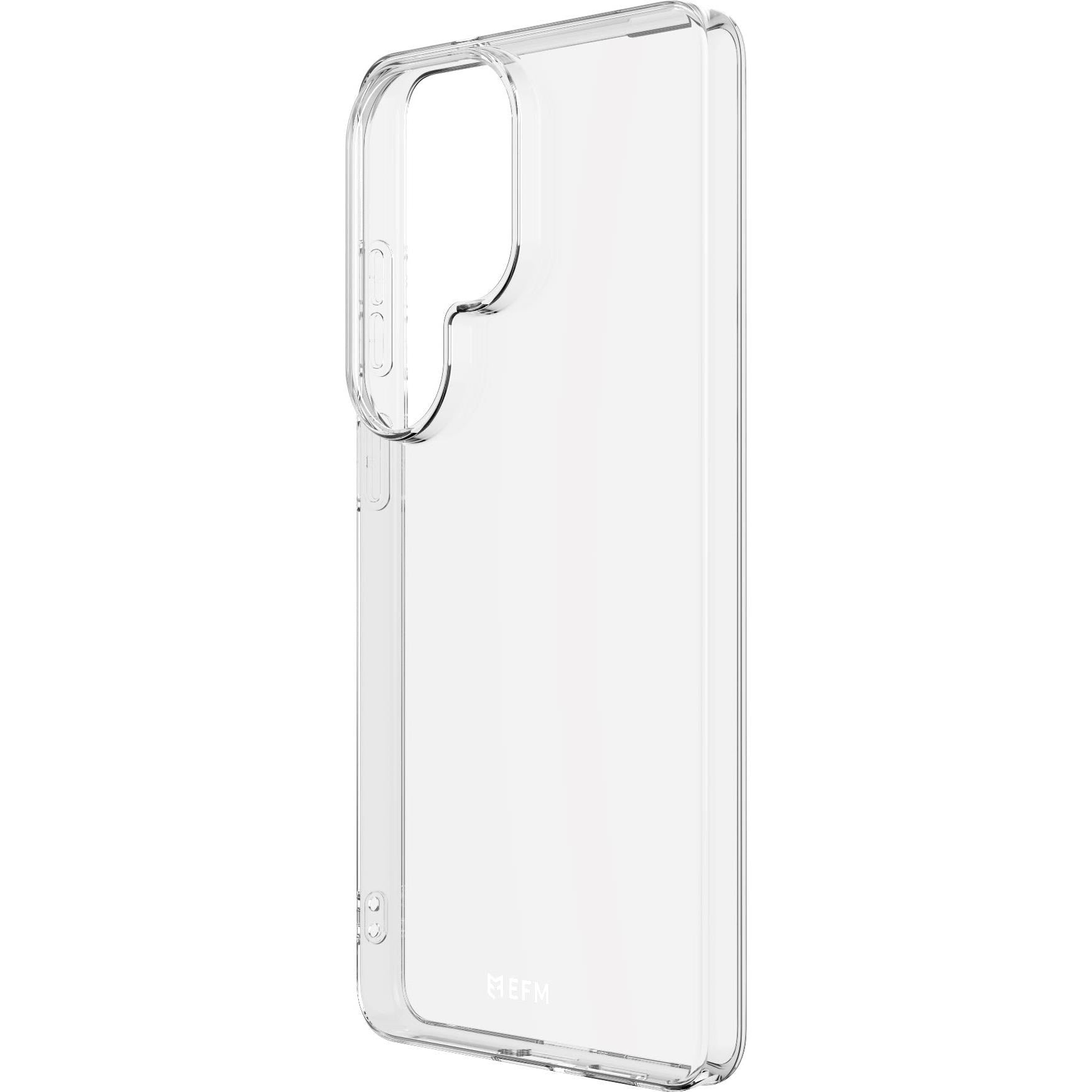 EFM Lite Case for Galaxy S26 Ultra (Clear)