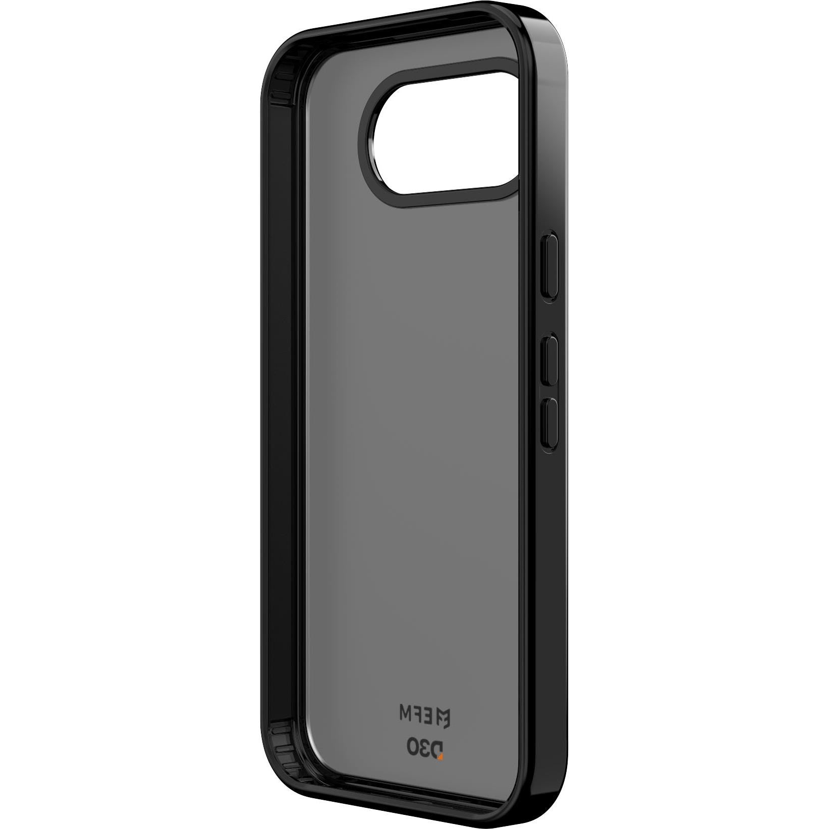 EFM Manhattan Case with D3O Zero for Pixel 10a (Black)