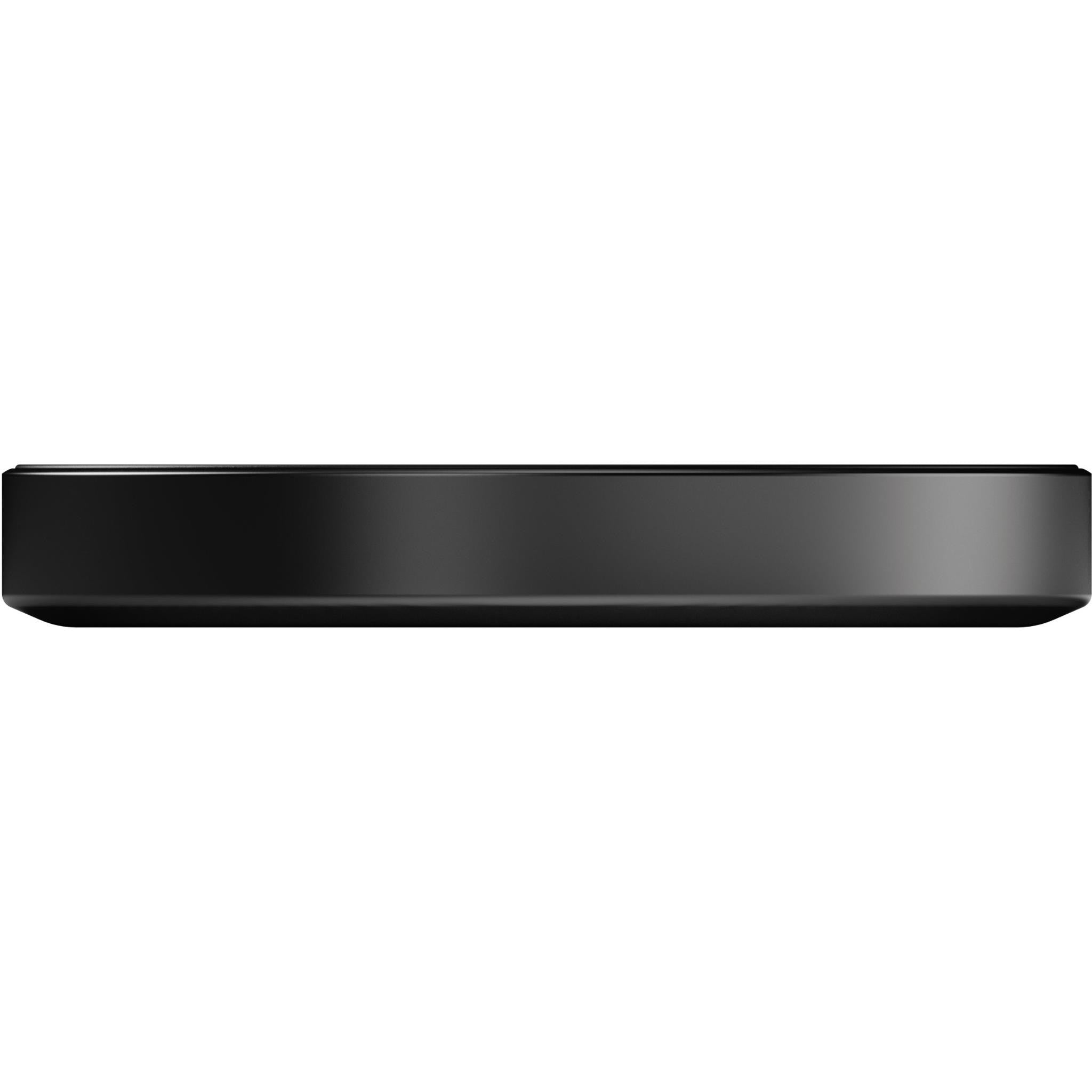 OhSnap! Charge Qi2 Wireless Charger (Black)