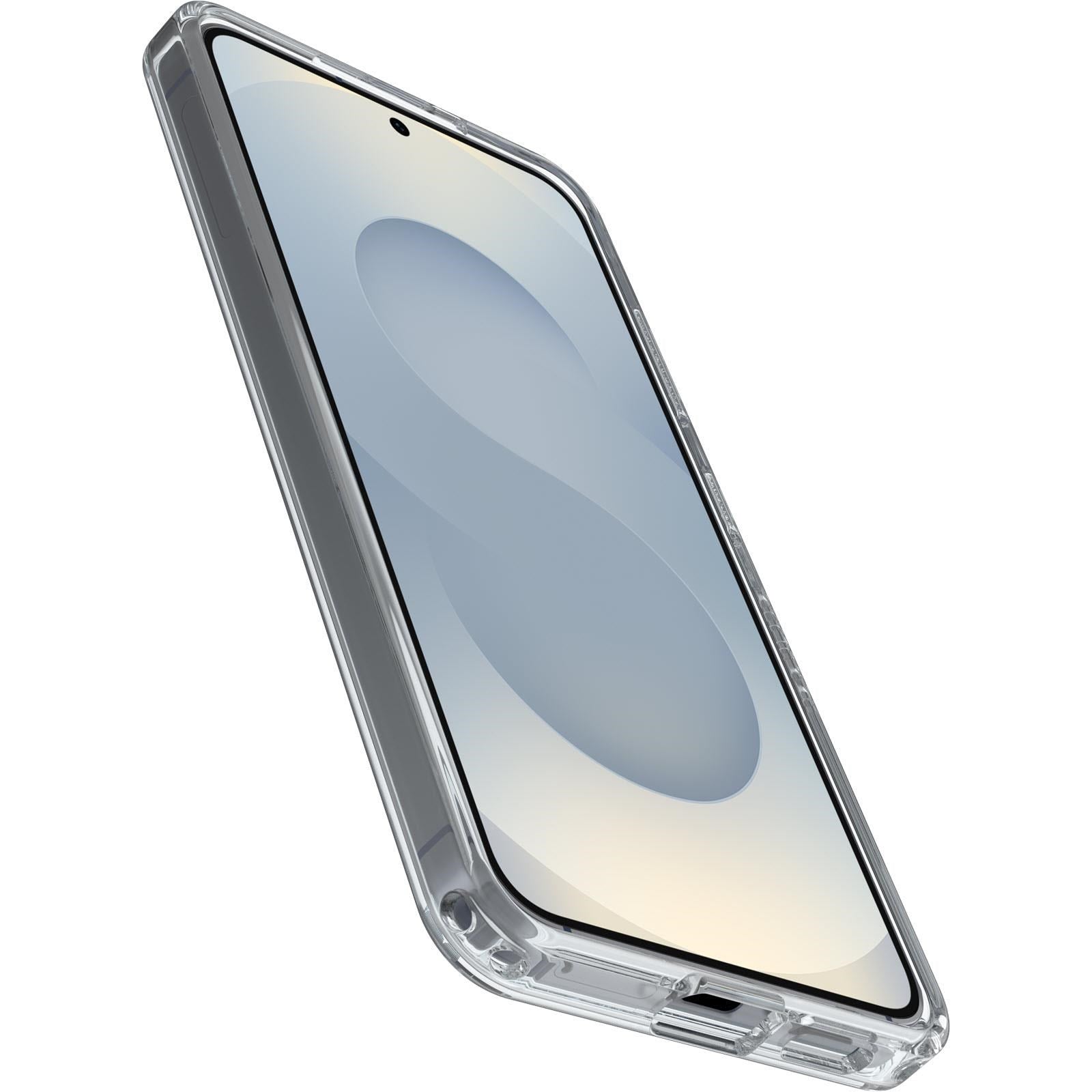 OtterBox Symmetry Magnet Case for Galaxy S26 (Clear)