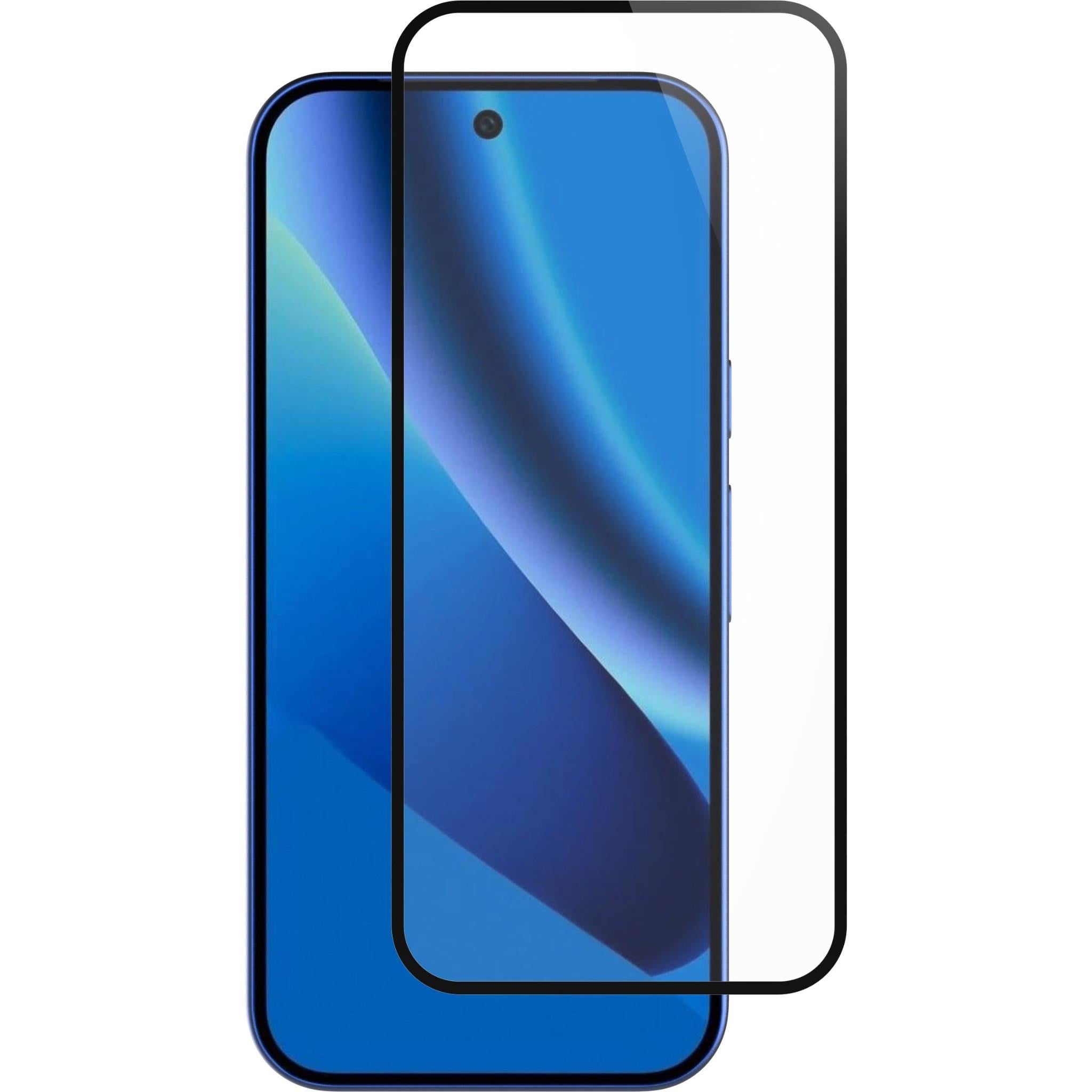 EFM TT Sapphire Screen Protector for Pixel 10a
