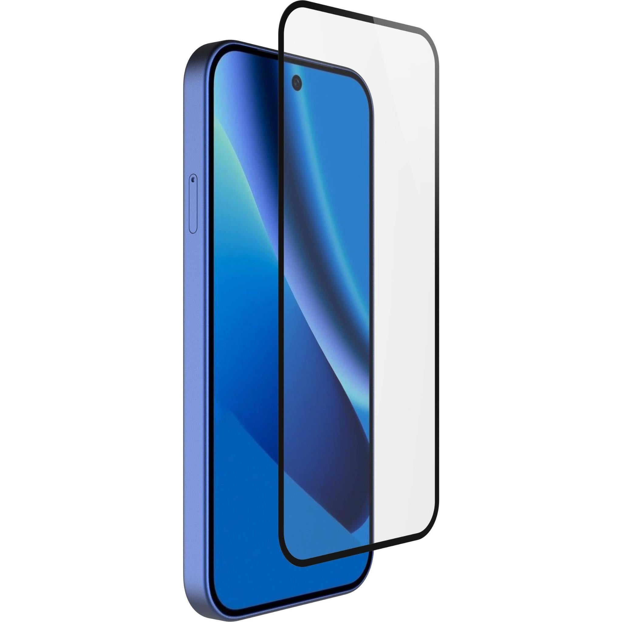 EFM TT Sapphire Screen Protector for Pixel 10a