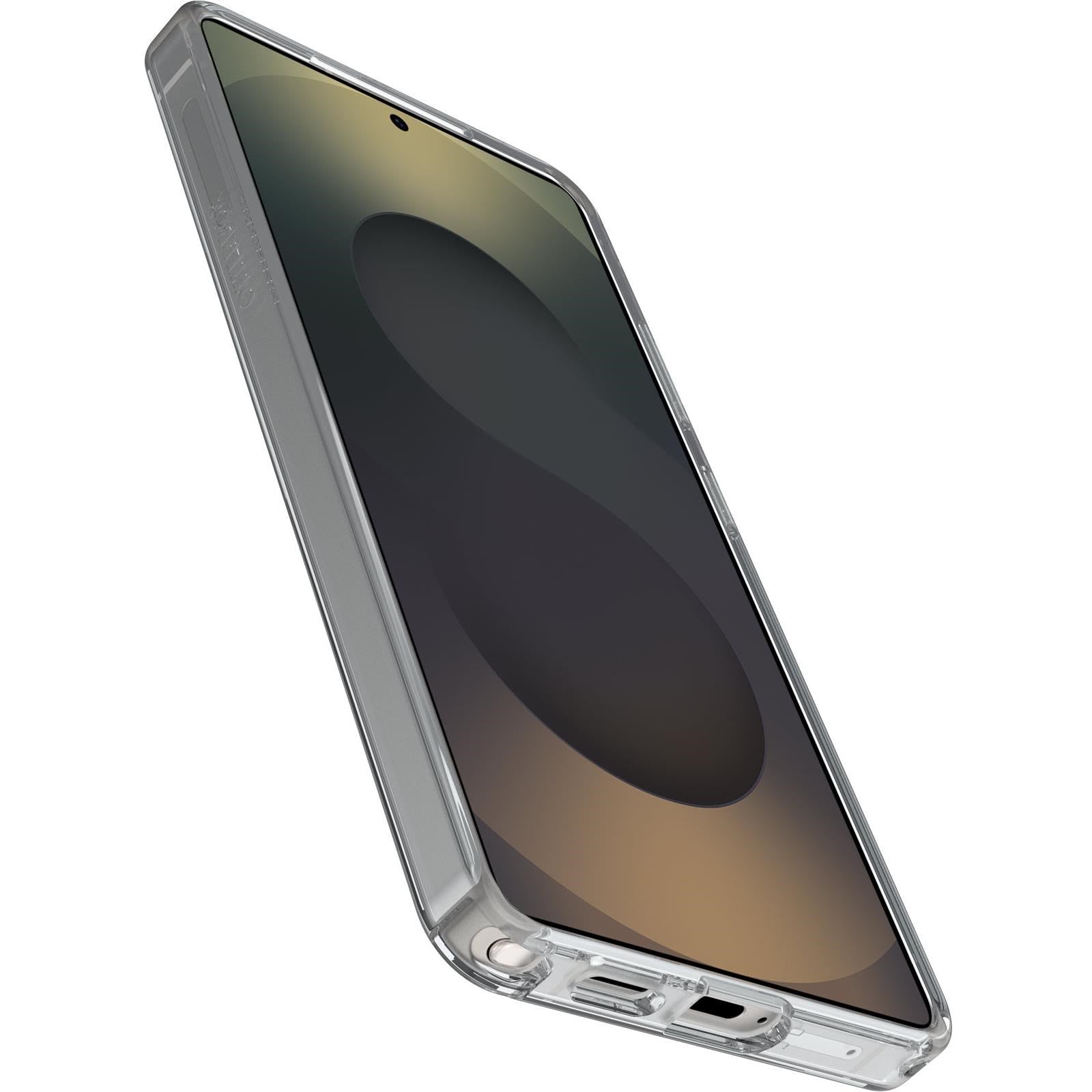 OtterBox Symmetry Magnet Case for Galaxy S26 Ultra (Clear)
