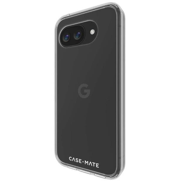 Case-Mate Tough Case for Pixe 10al (Clear)