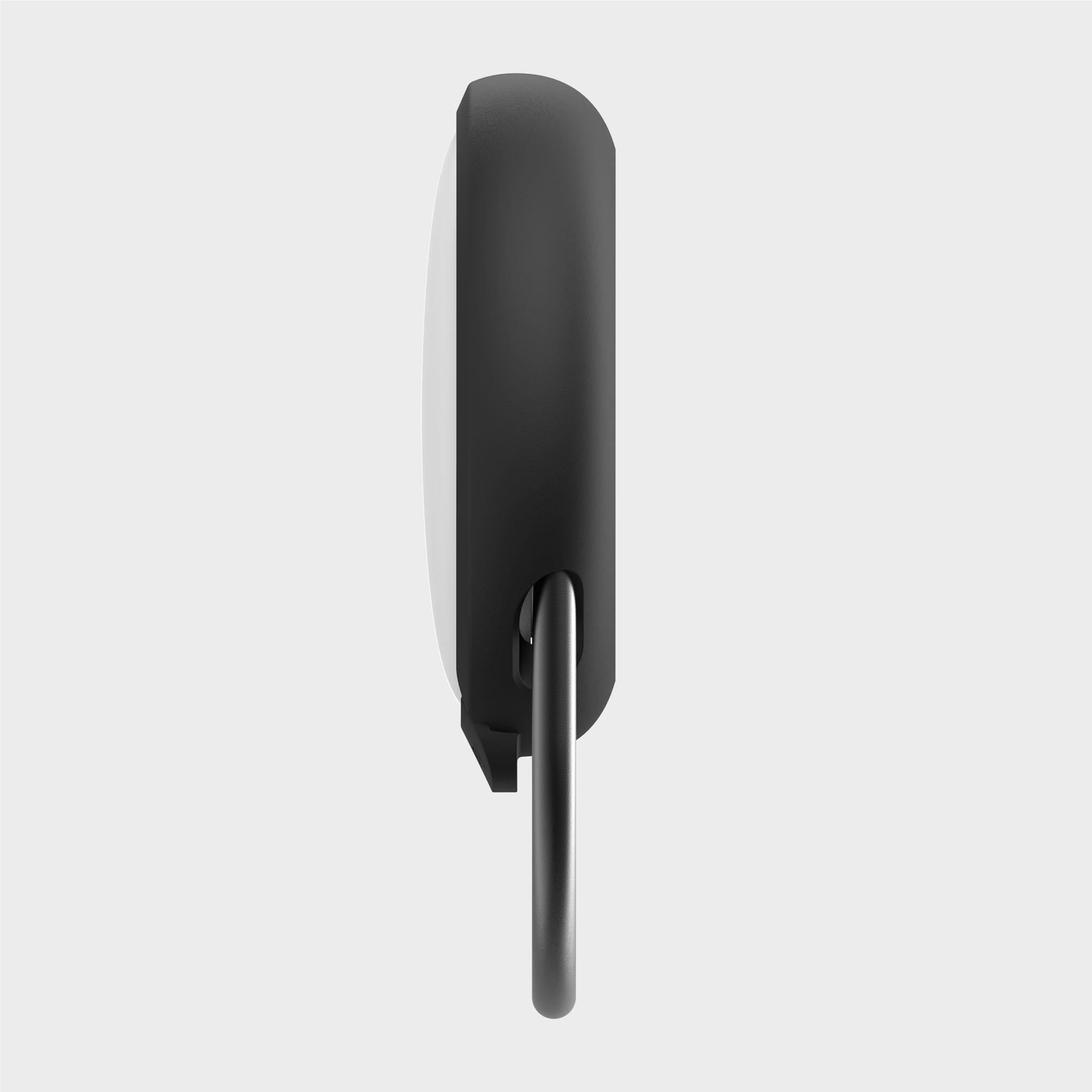 Orbitkey Slim Case for AirTag (Black)